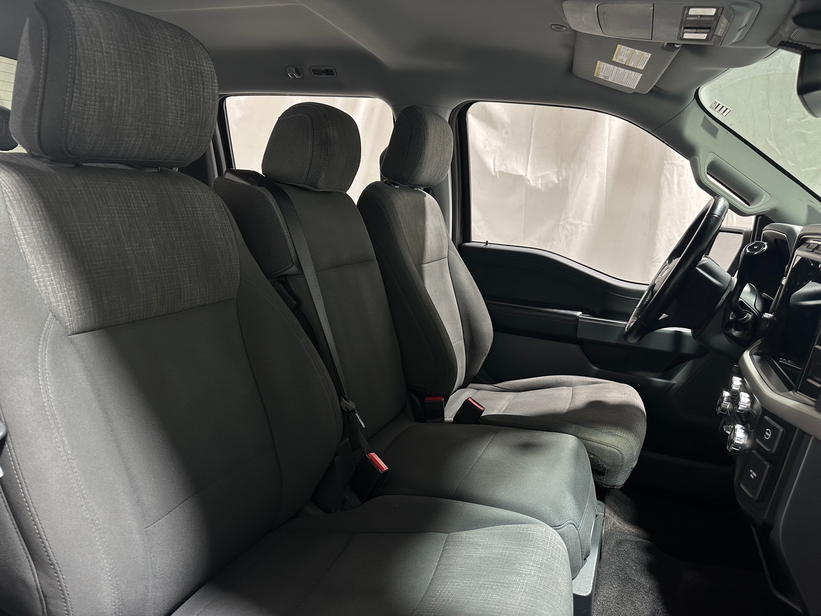 Thumbnail: 2021 Ford Econoline - 2