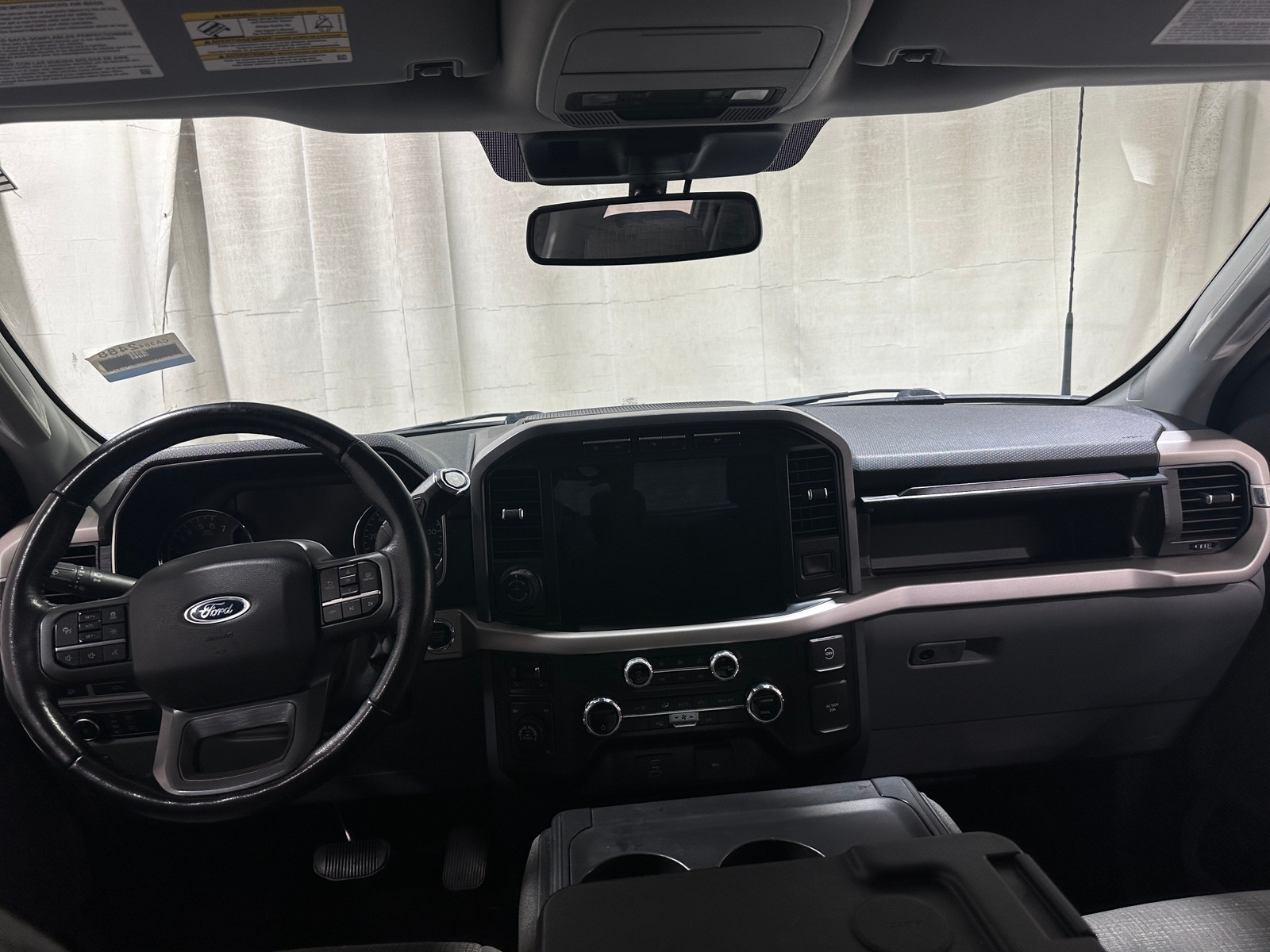 Thumbnail: 2021 Ford Econoline - 3