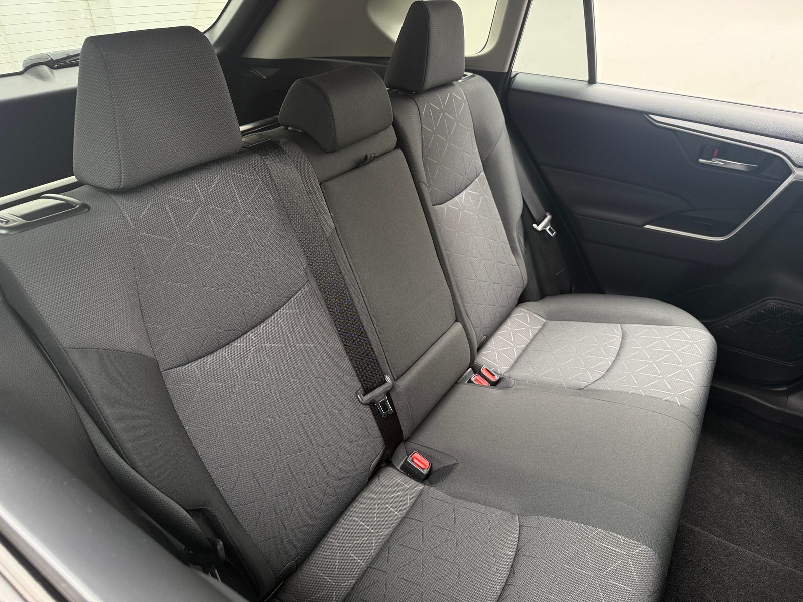 Thumbnail: 2023 Toyota RAV4 - 6