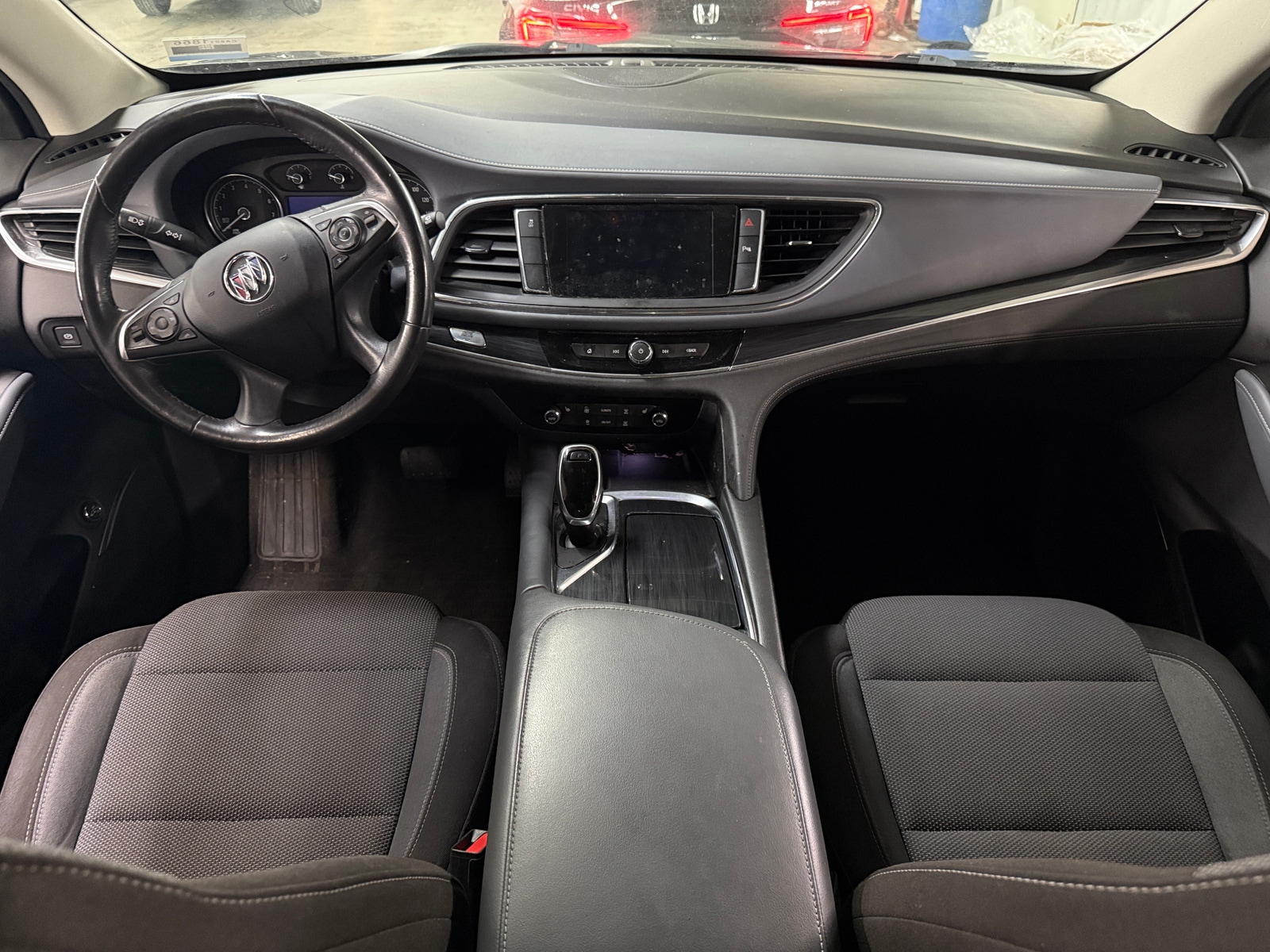 Thumbnail: 2020 Buick Enclave - 2