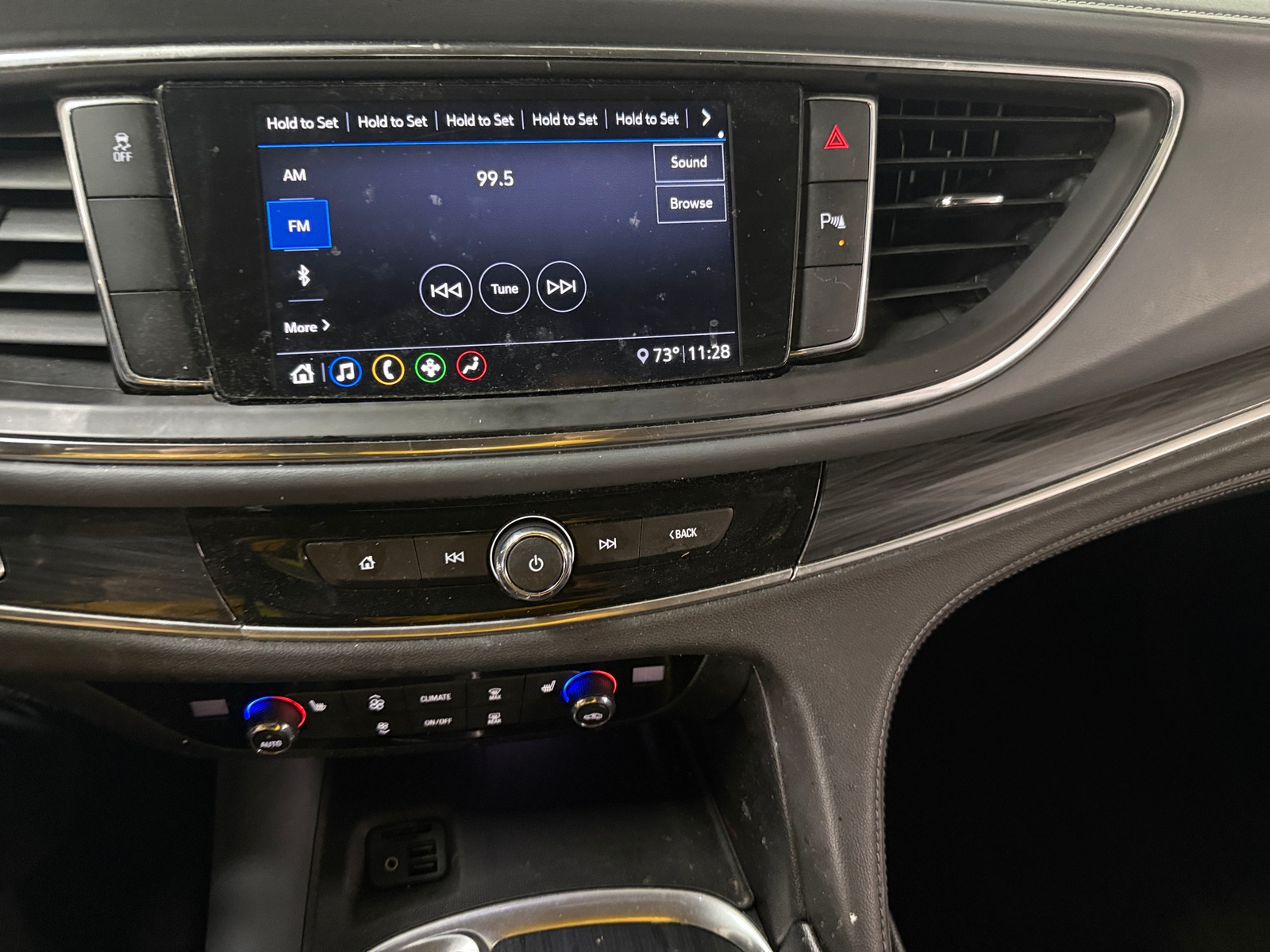 Thumbnail: 2020 Buick Enclave - 3