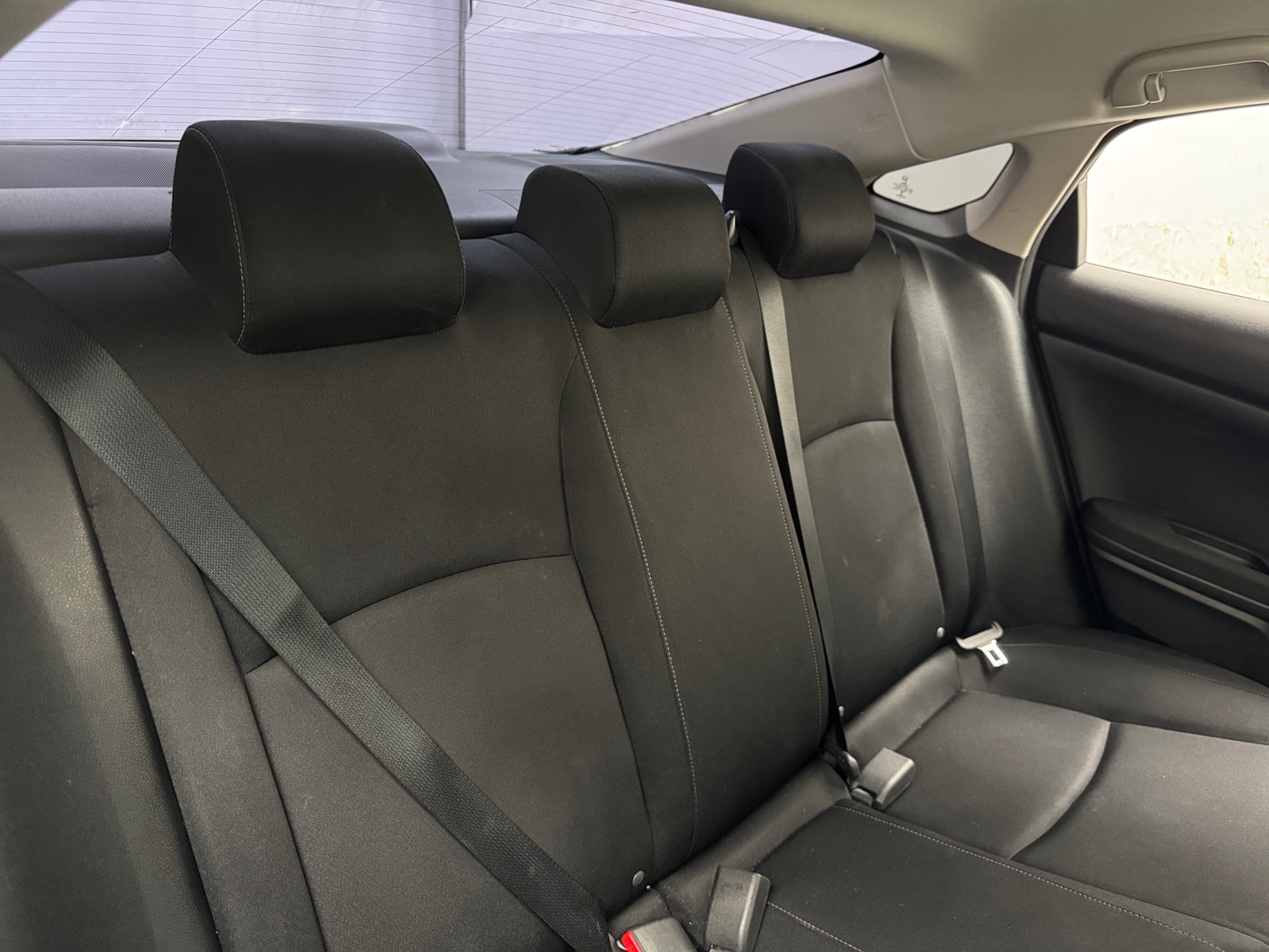 Thumbnail: 2016 Honda Civic - 6
