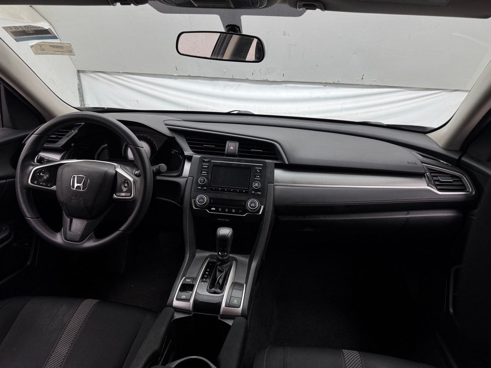 Thumbnail: 2016 Honda Civic - 3
