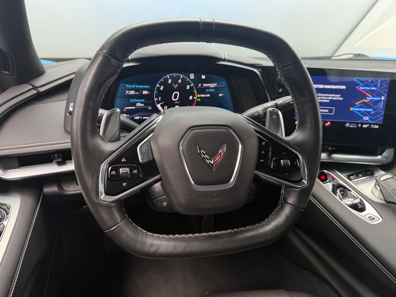 Thumbnail: 2021 Chevrolet Corvette - 4