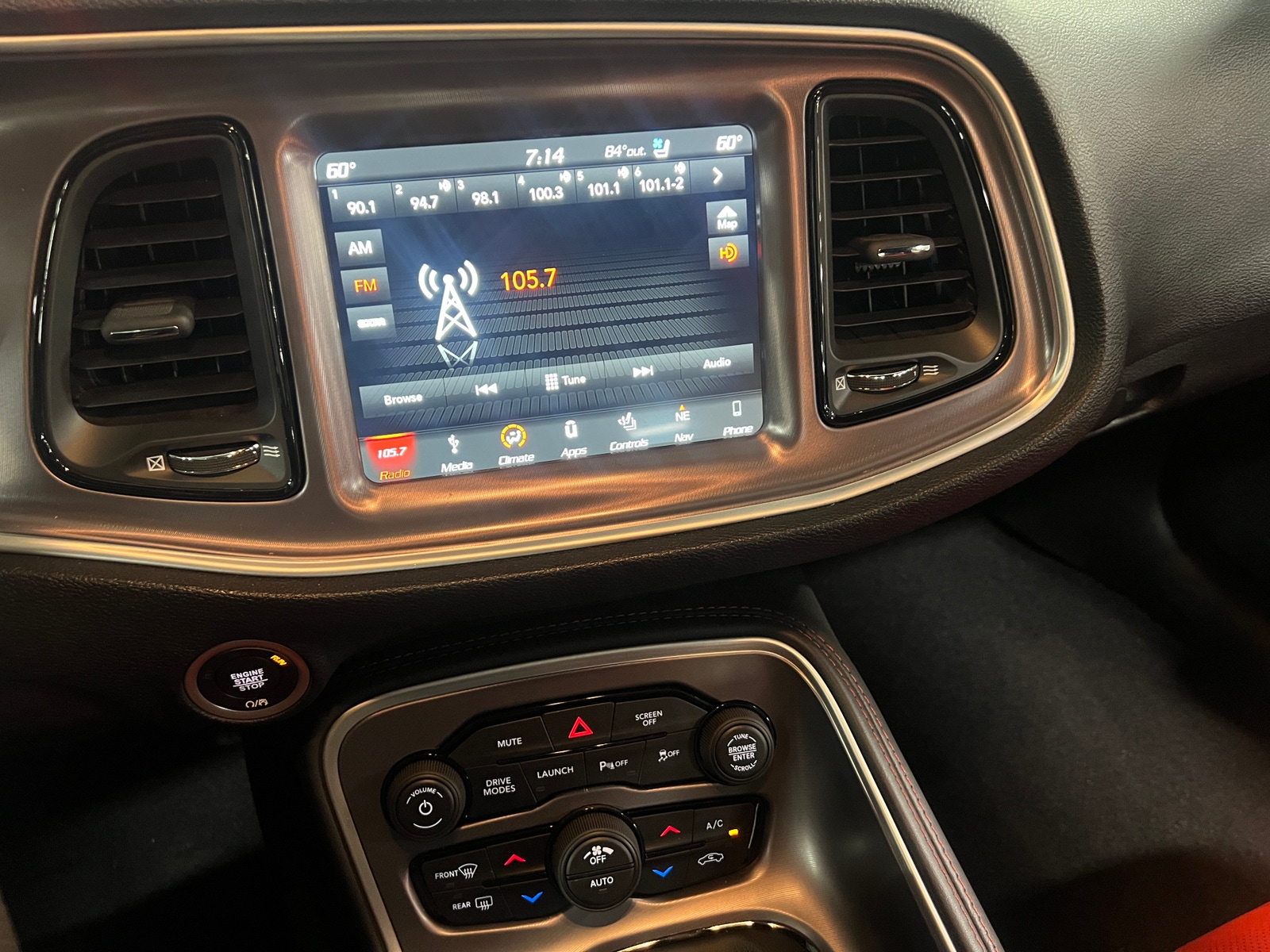 Thumbnail: 2019 Dodge Challenger - 3