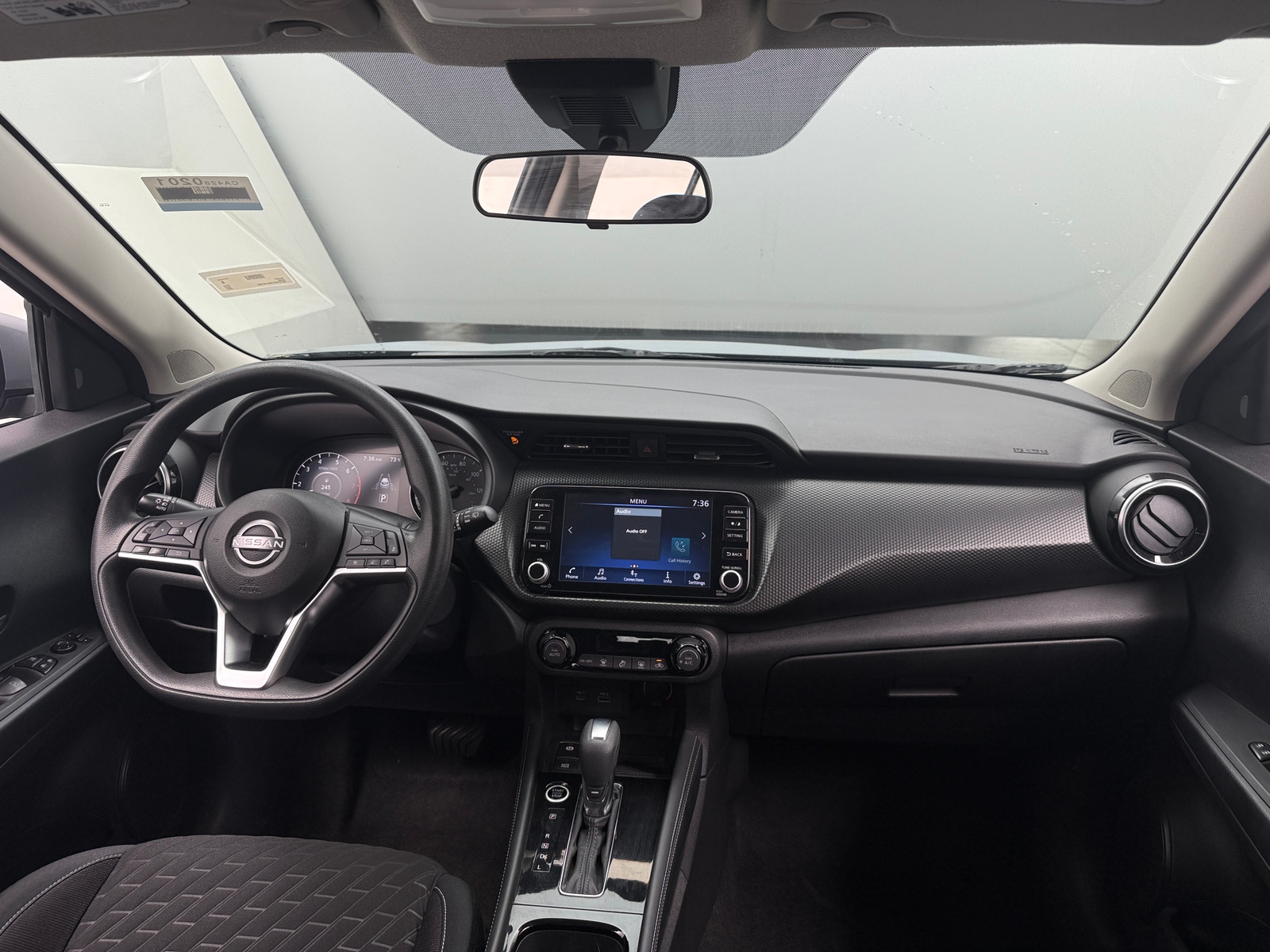 Thumbnail: 2022 Nissan Kicks - 3