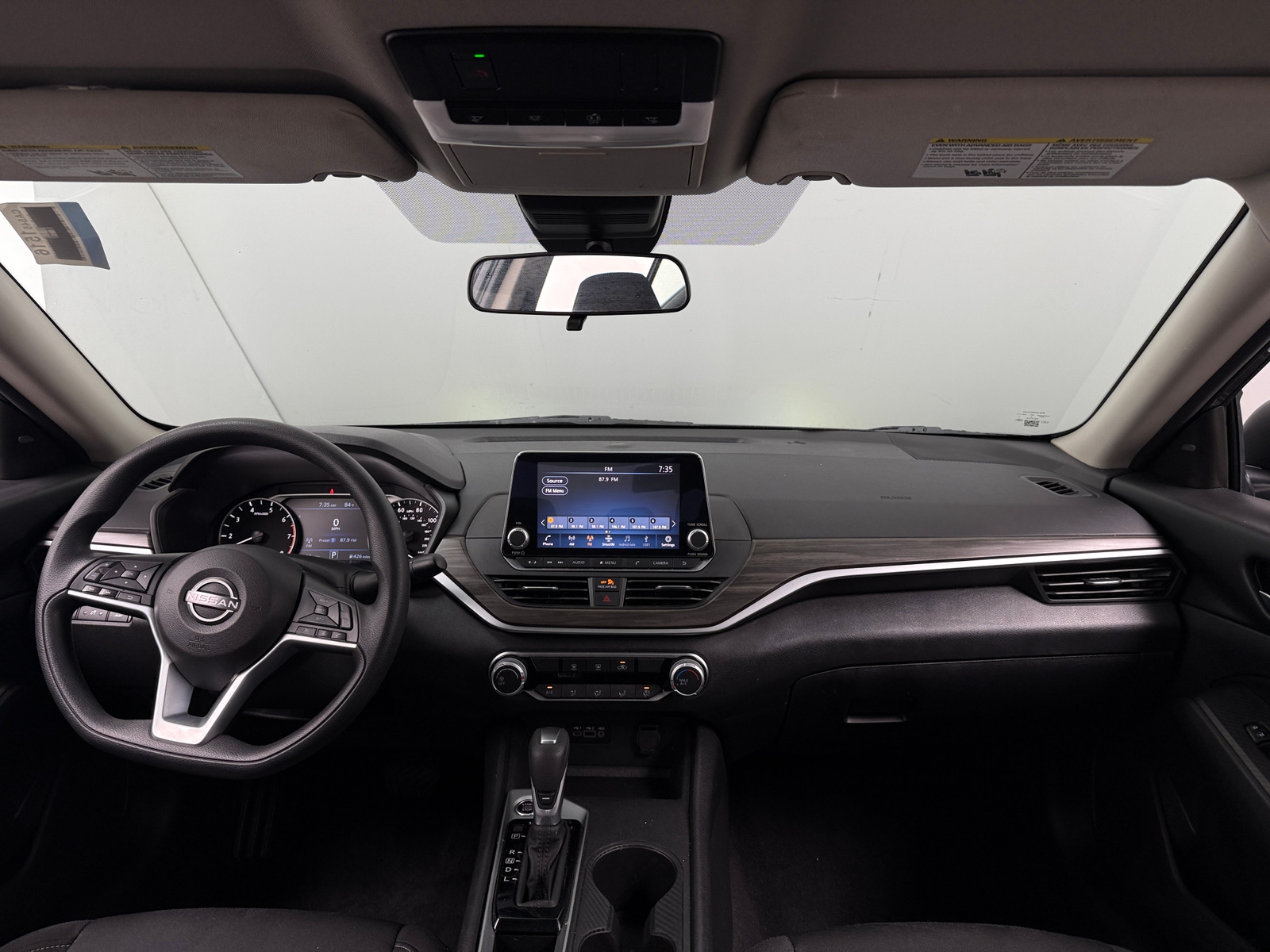 Thumbnail: 2025 Nissan Altima - 3