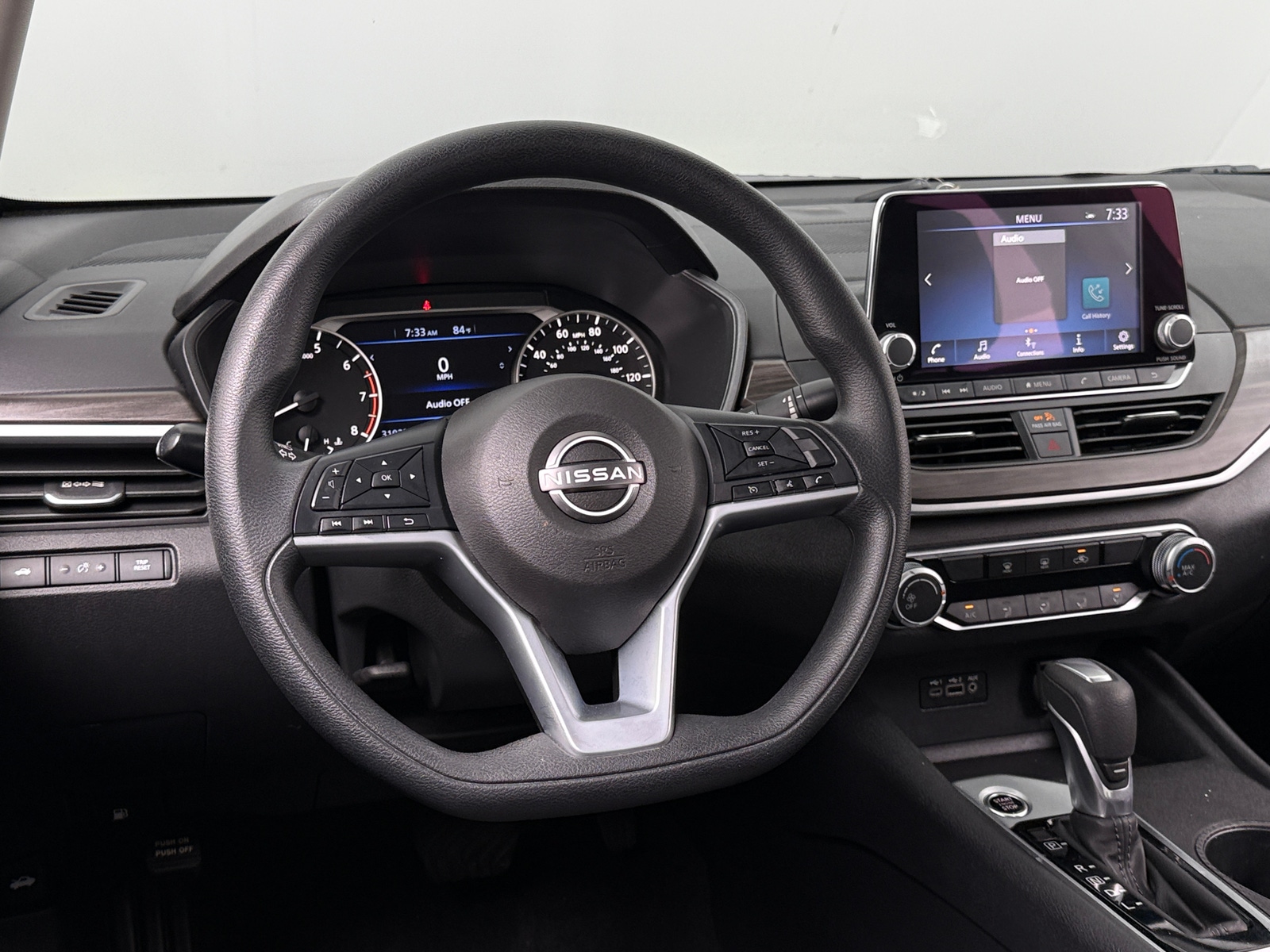 Thumbnail: 2025 Nissan Altima - 5