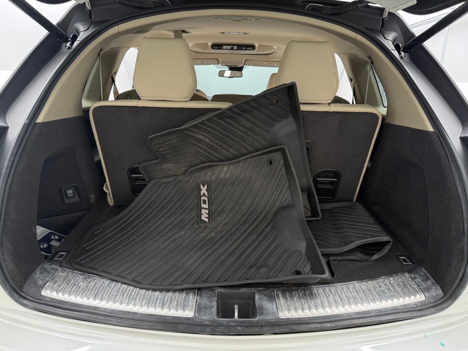 Thumbnail: 2014 Acura MDX - 6
