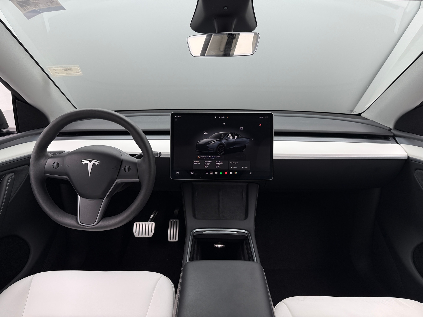 Thumbnail: 2025 Tesla Model Y - 2