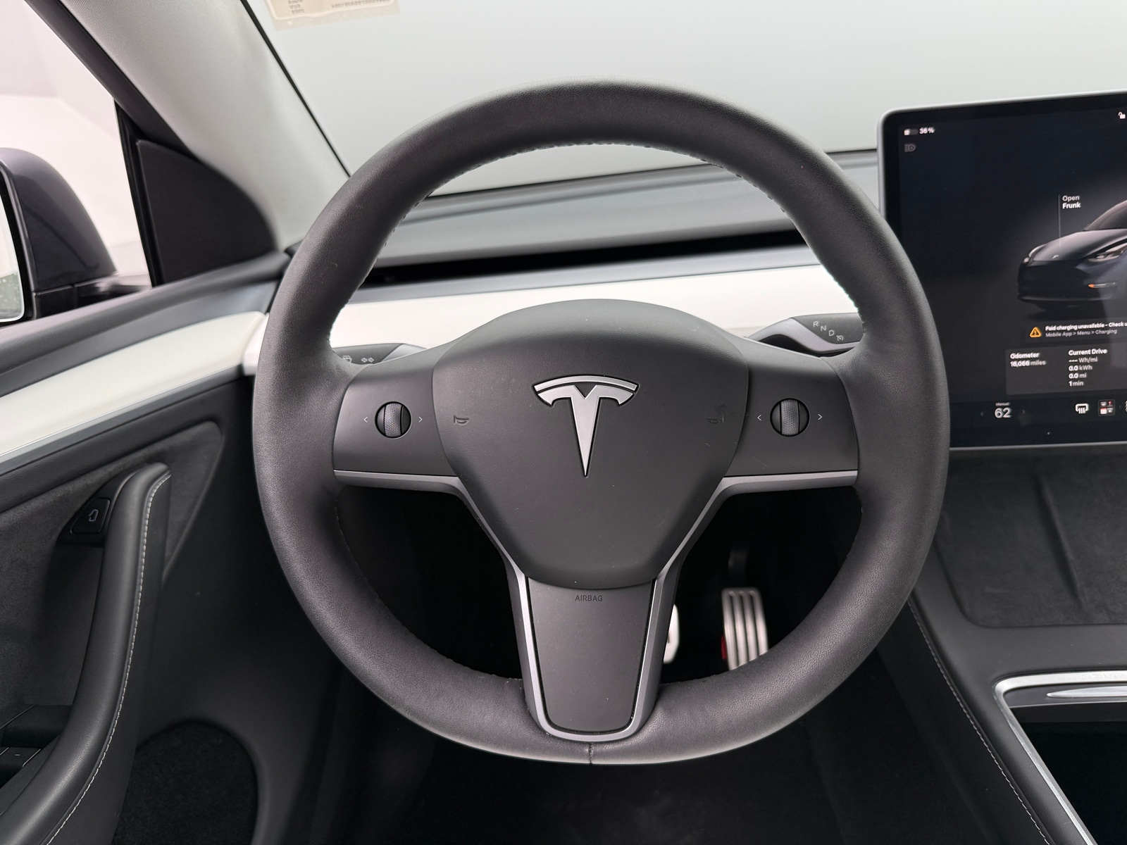 Thumbnail: 2025 Tesla Model Y - 4