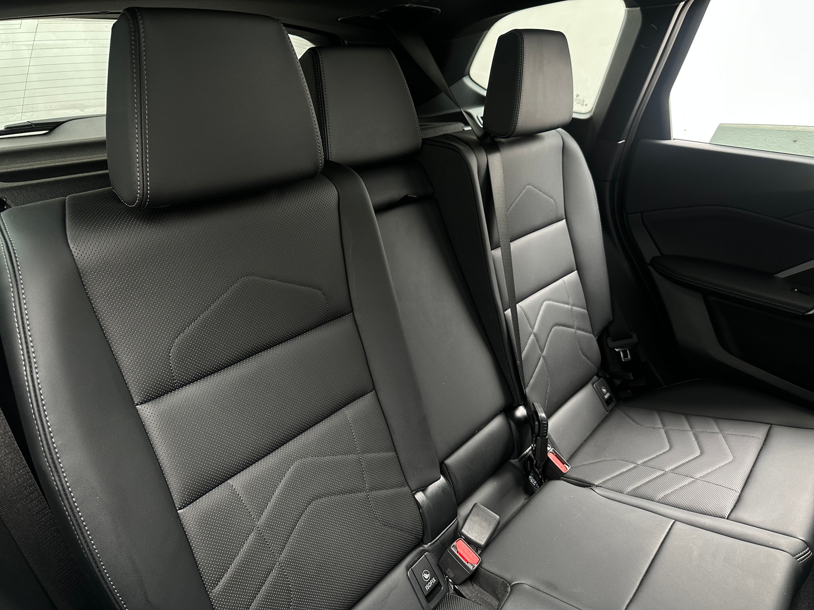 Thumbnail: 2026 BMW X1 - 5