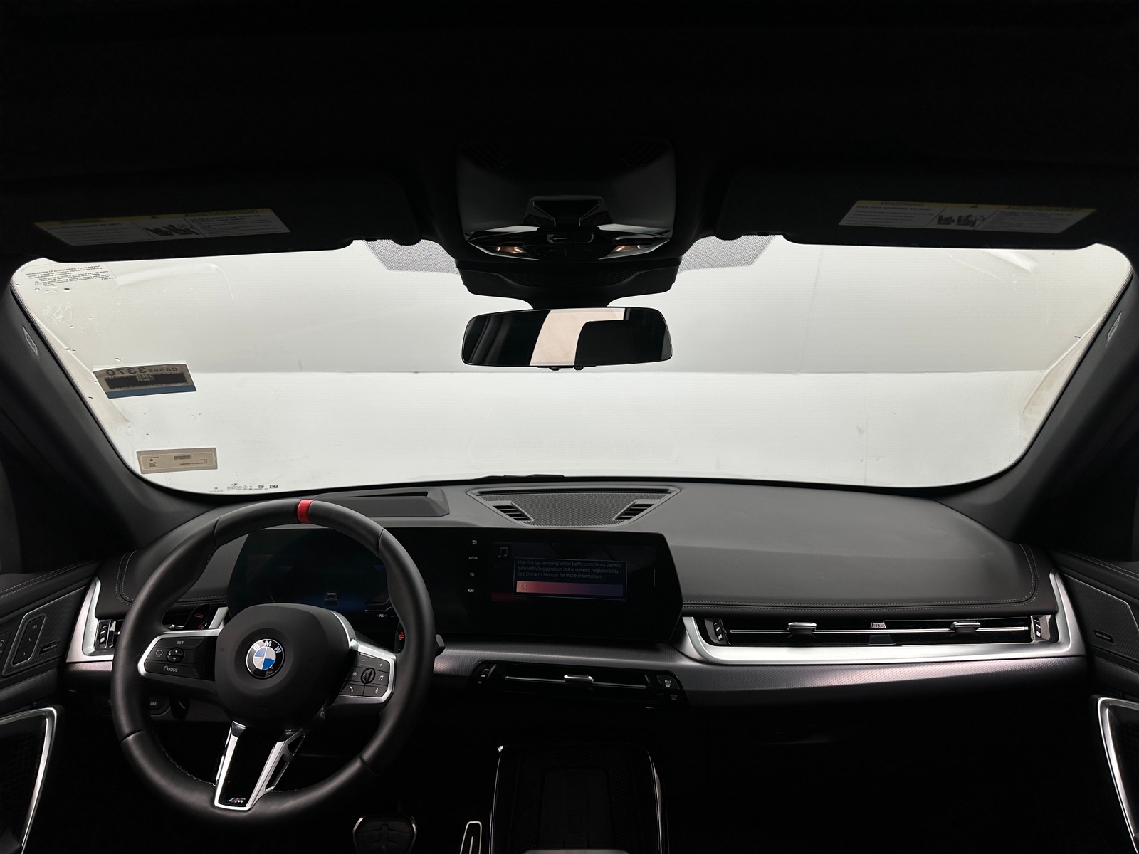 Thumbnail: 2026 BMW X1 - 2