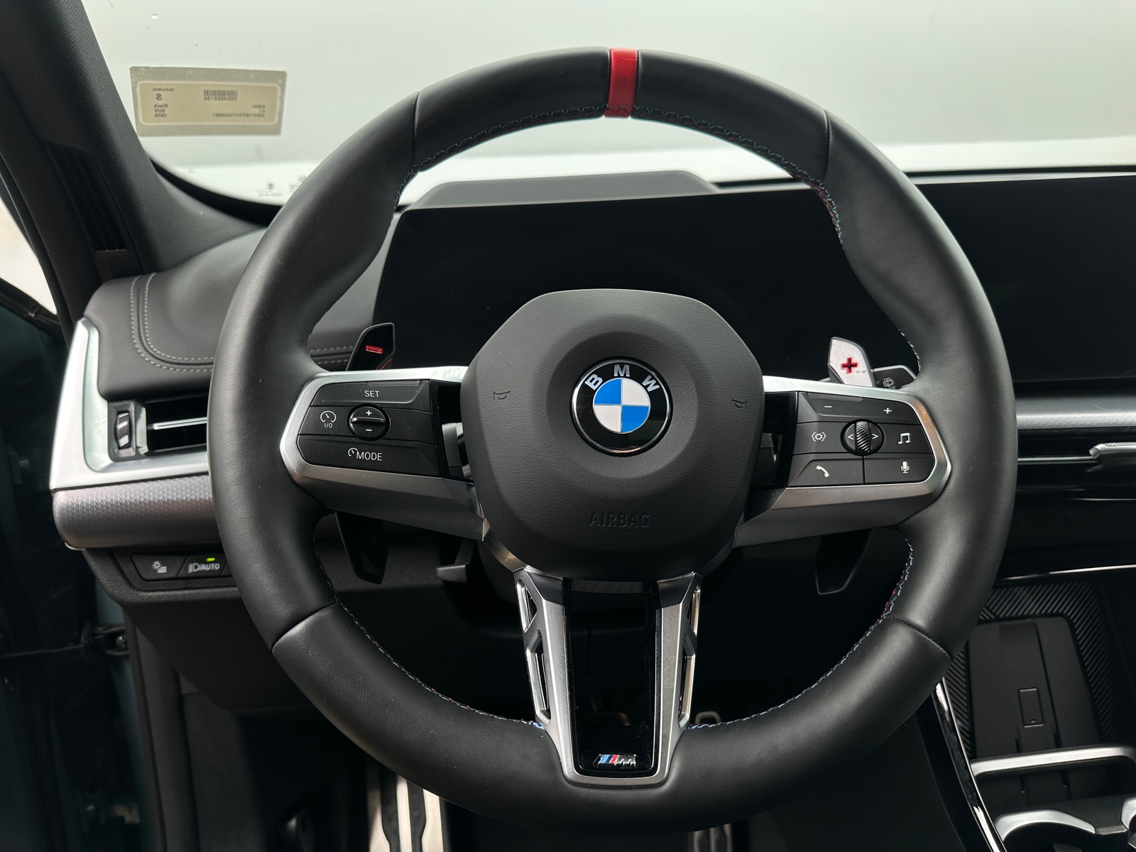 Thumbnail: 2026 BMW X1 - 4