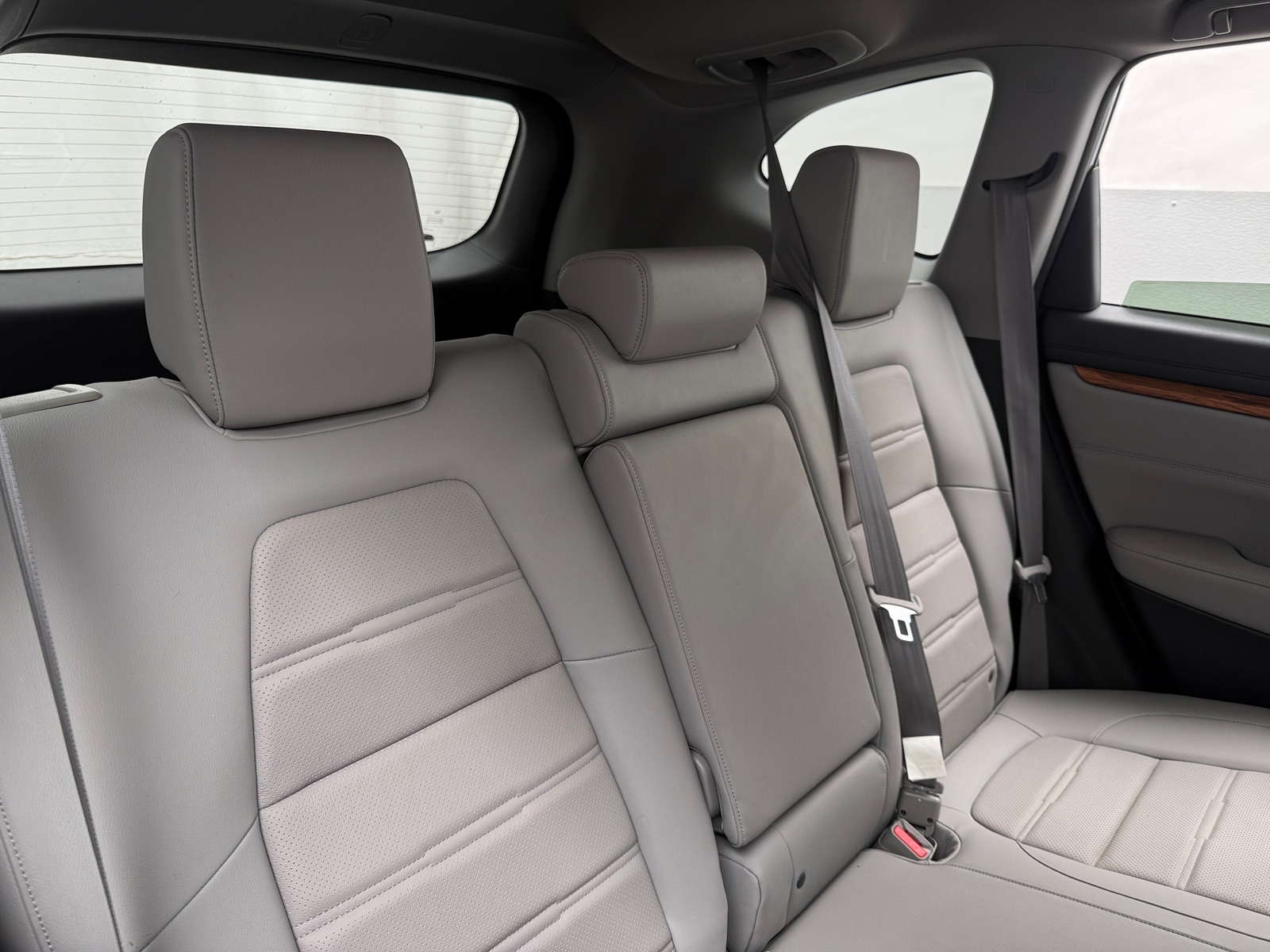 Thumbnail: 2019 Honda CR-V - 5
