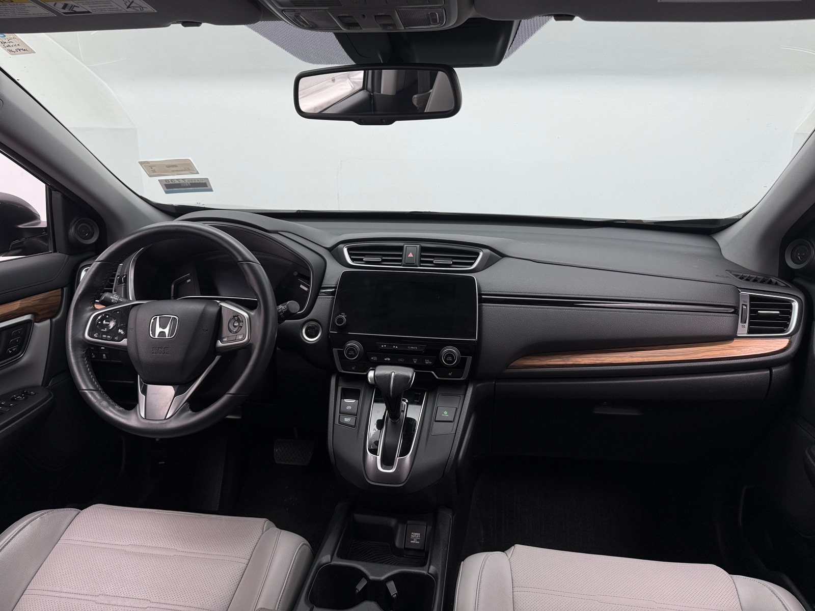 Thumbnail: 2019 Honda CR-V - 2