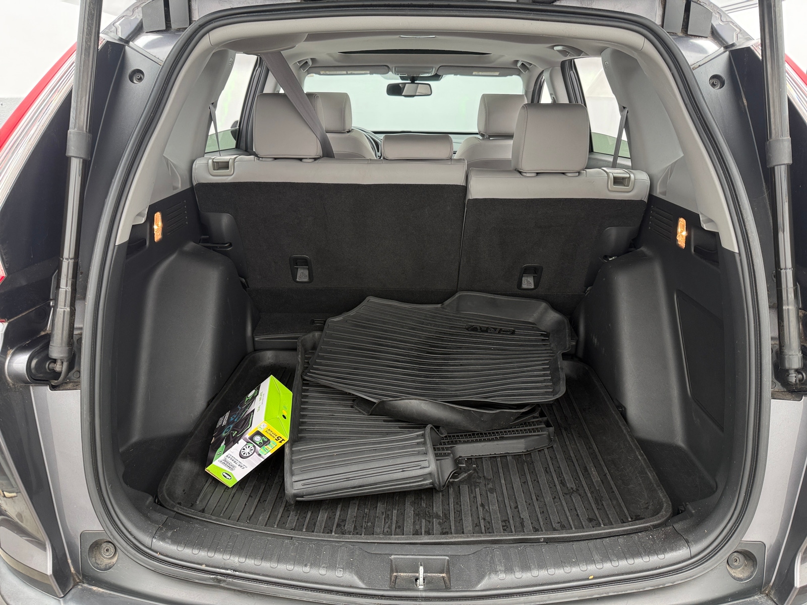Thumbnail: 2019 Honda CR-V - 6