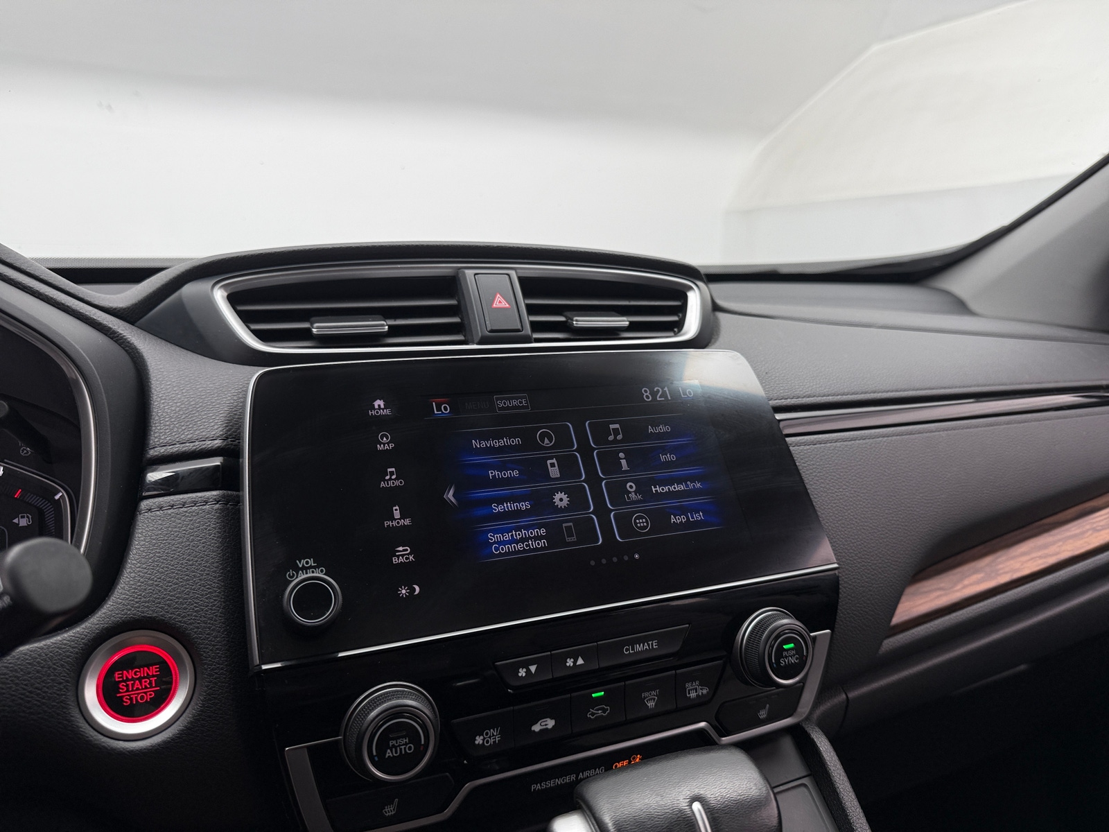 Thumbnail: 2019 Honda CR-V - 3