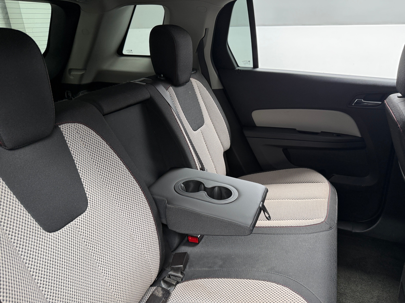 Thumbnail: 2017 GMC Terrain - 6
