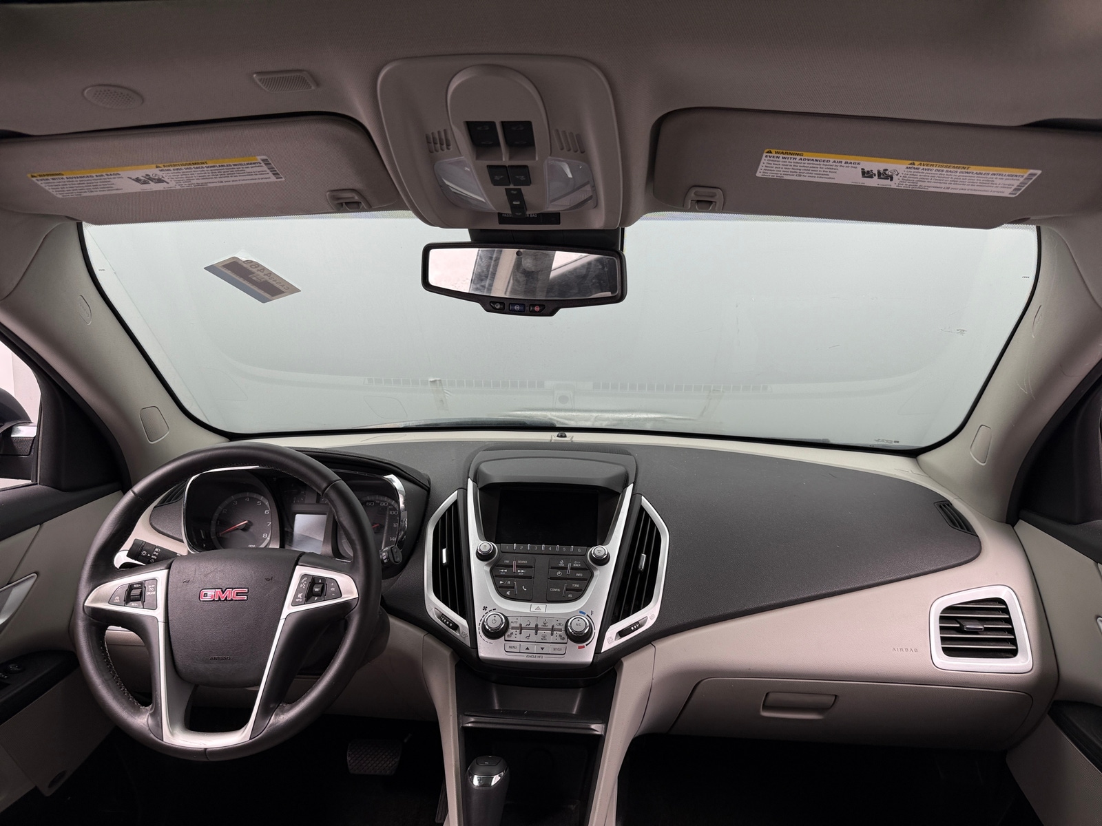 Thumbnail: 2017 GMC Terrain - 3