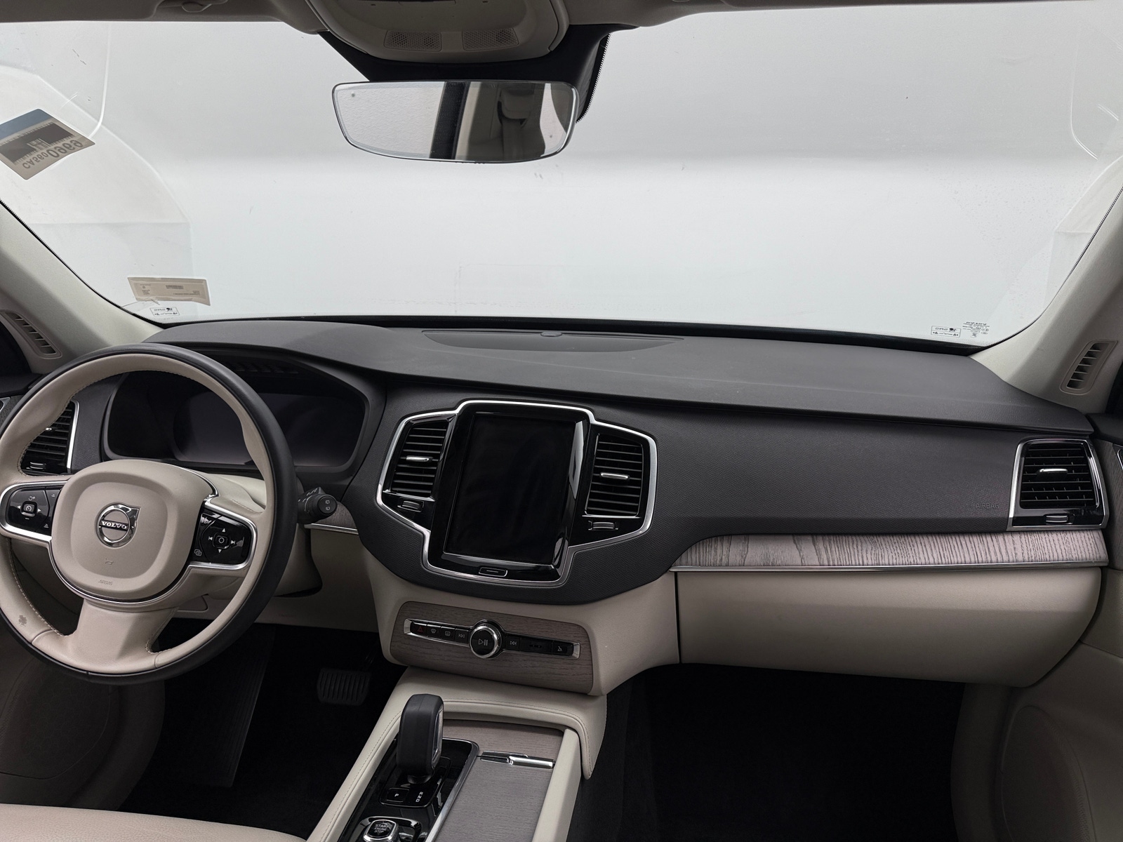 Thumbnail: 2024 Volvo XC90 - 2