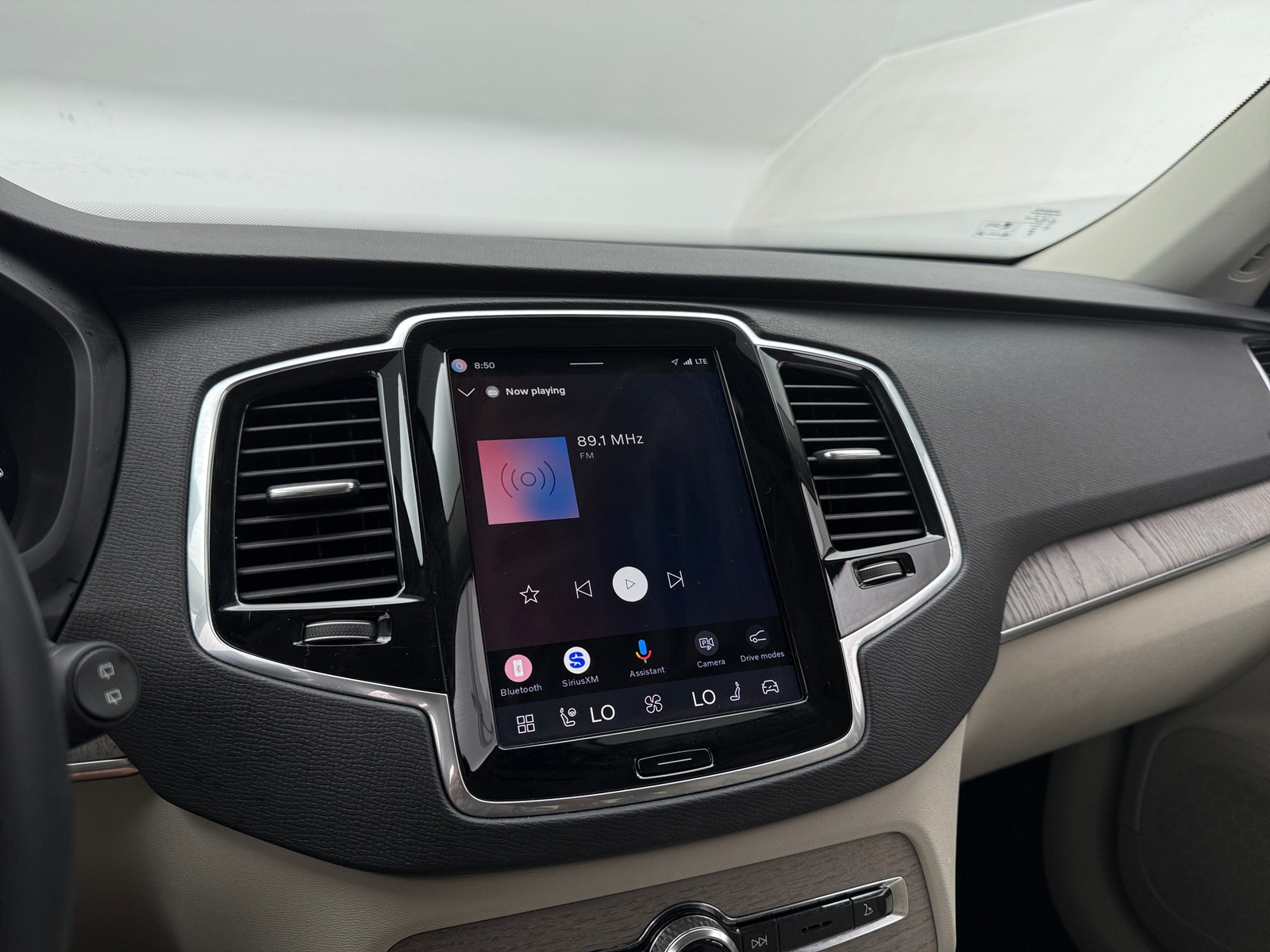 Thumbnail: 2024 Volvo XC90 - 3