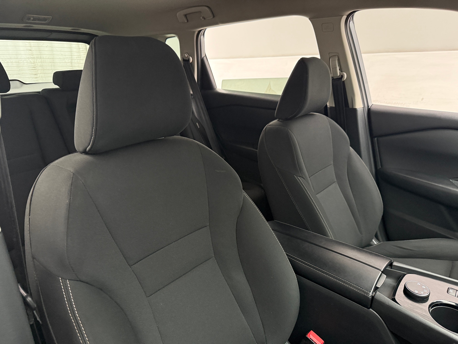 Thumbnail: 2024 Nissan Rogue - 2