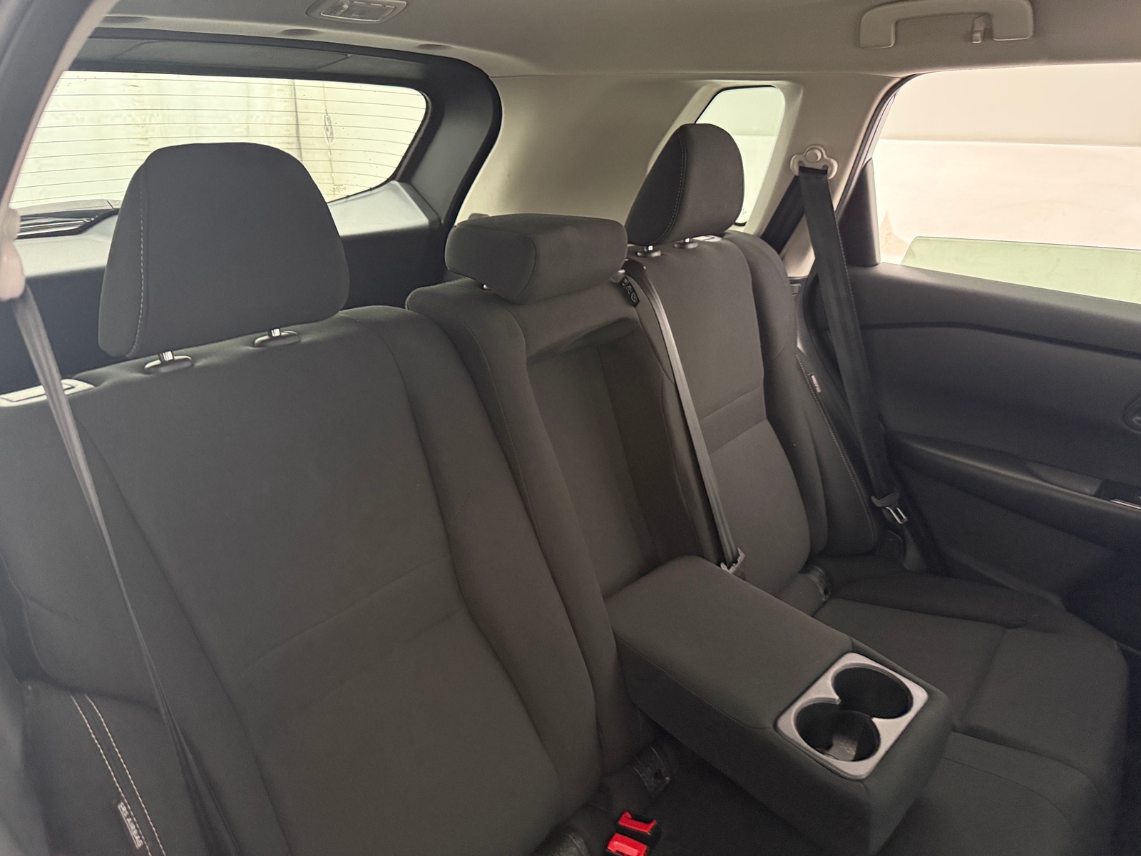 Thumbnail: 2024 Nissan Rogue - 6