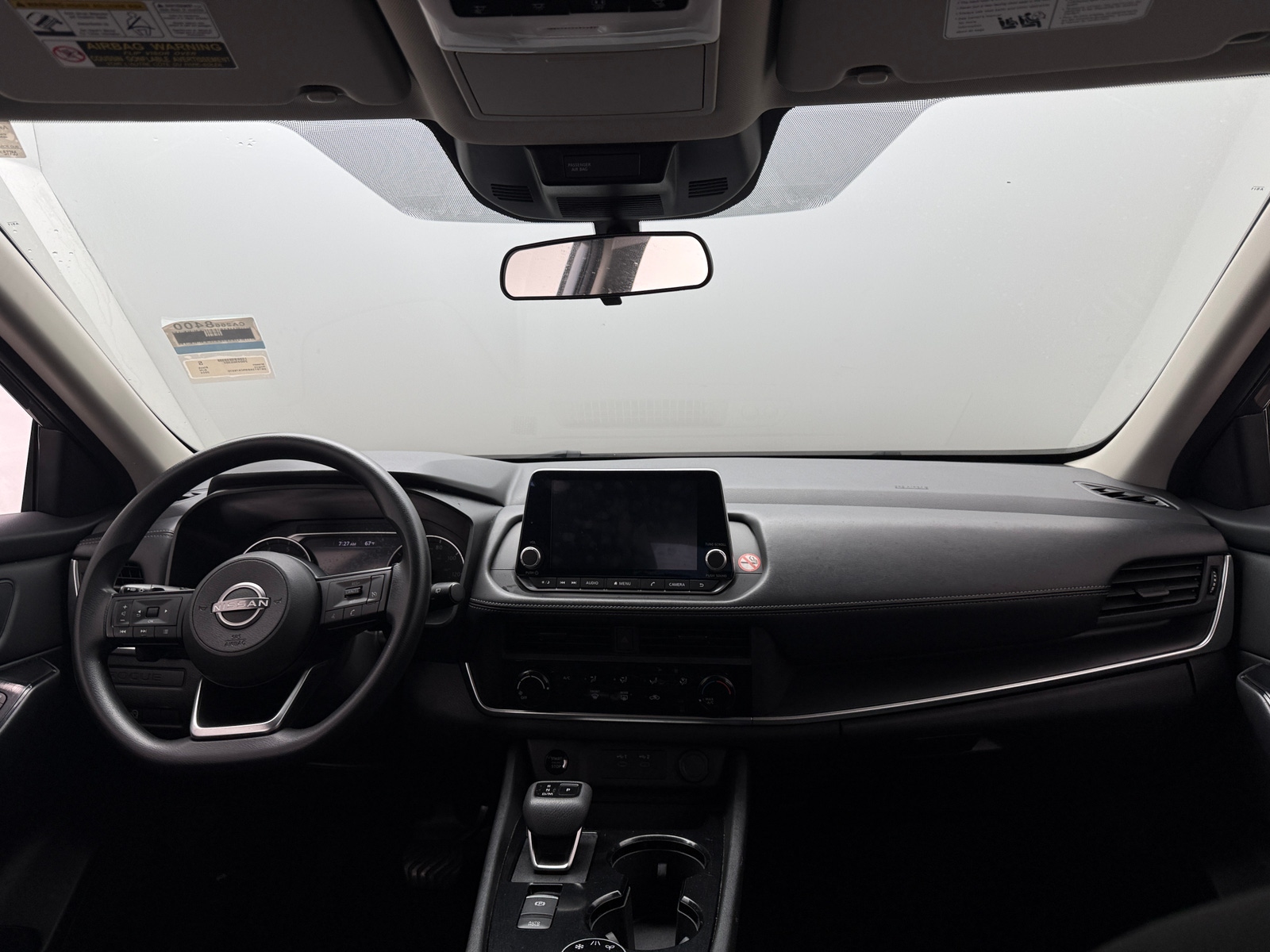 Thumbnail: 2024 Nissan Rogue - 3