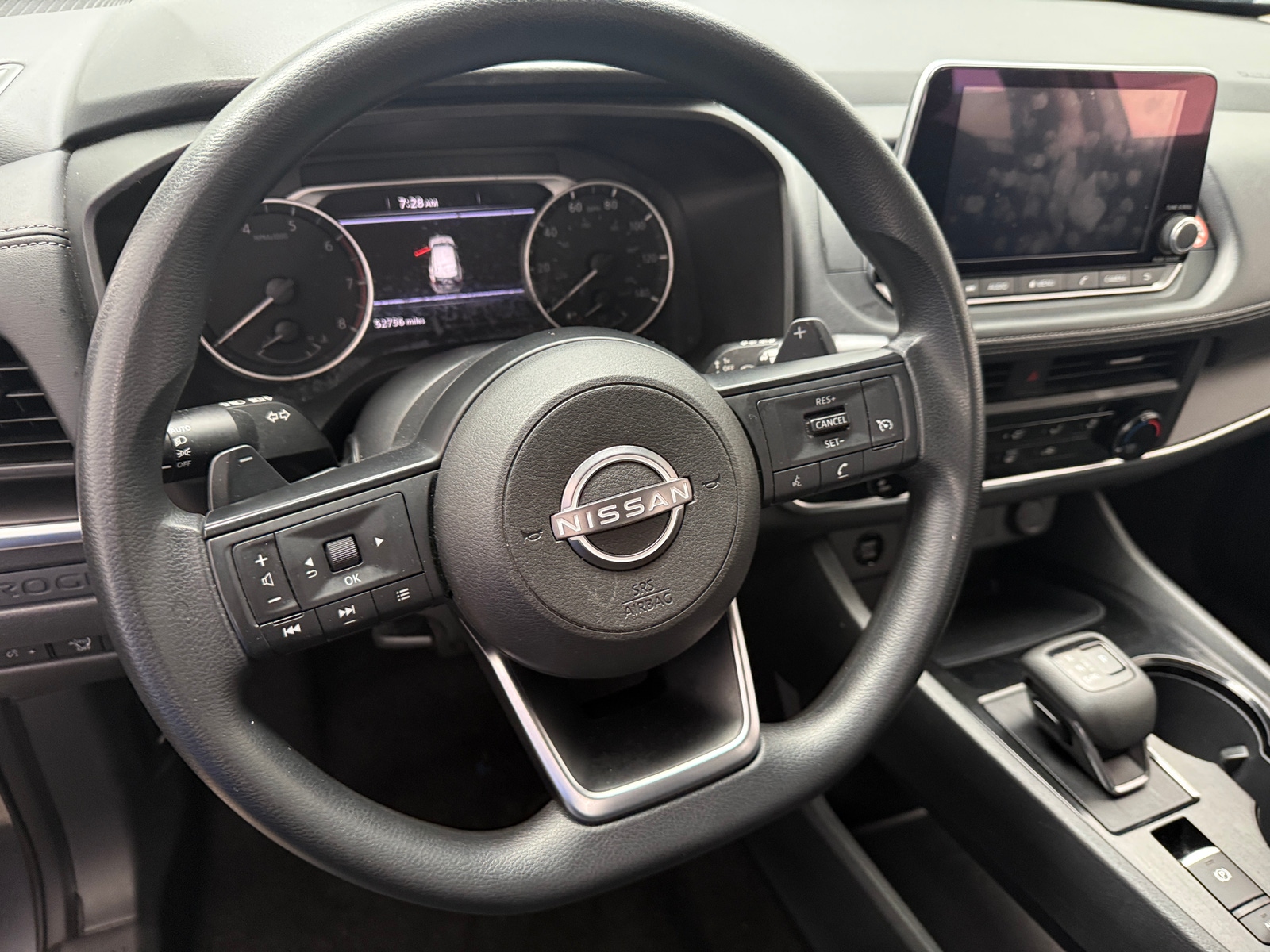 Thumbnail: 2024 Nissan Rogue - 5