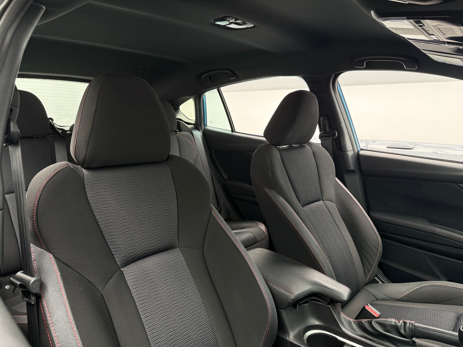 Thumbnail: 2019 Subaru Impreza - 2
