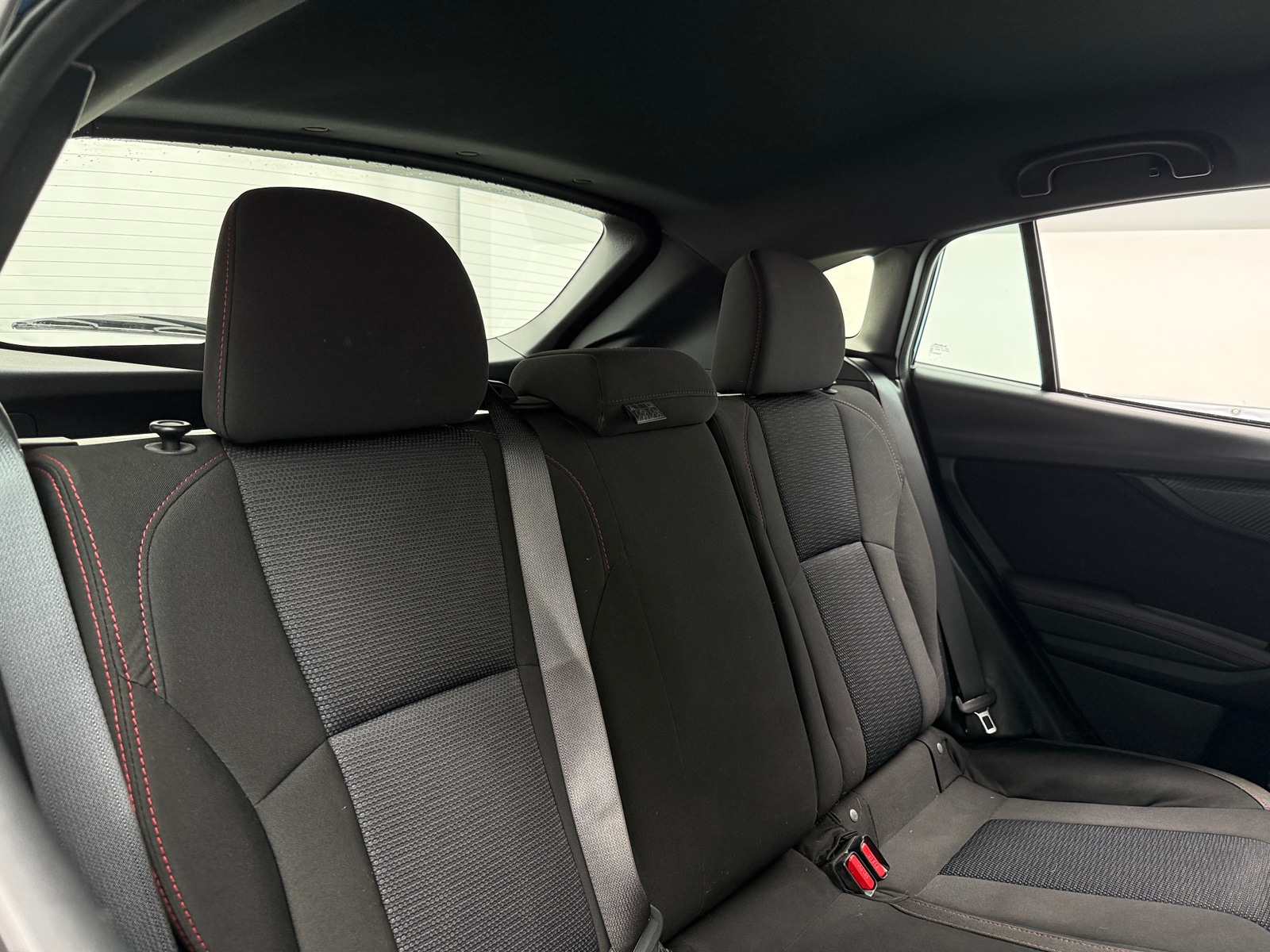 Thumbnail: 2019 Subaru Impreza - 6