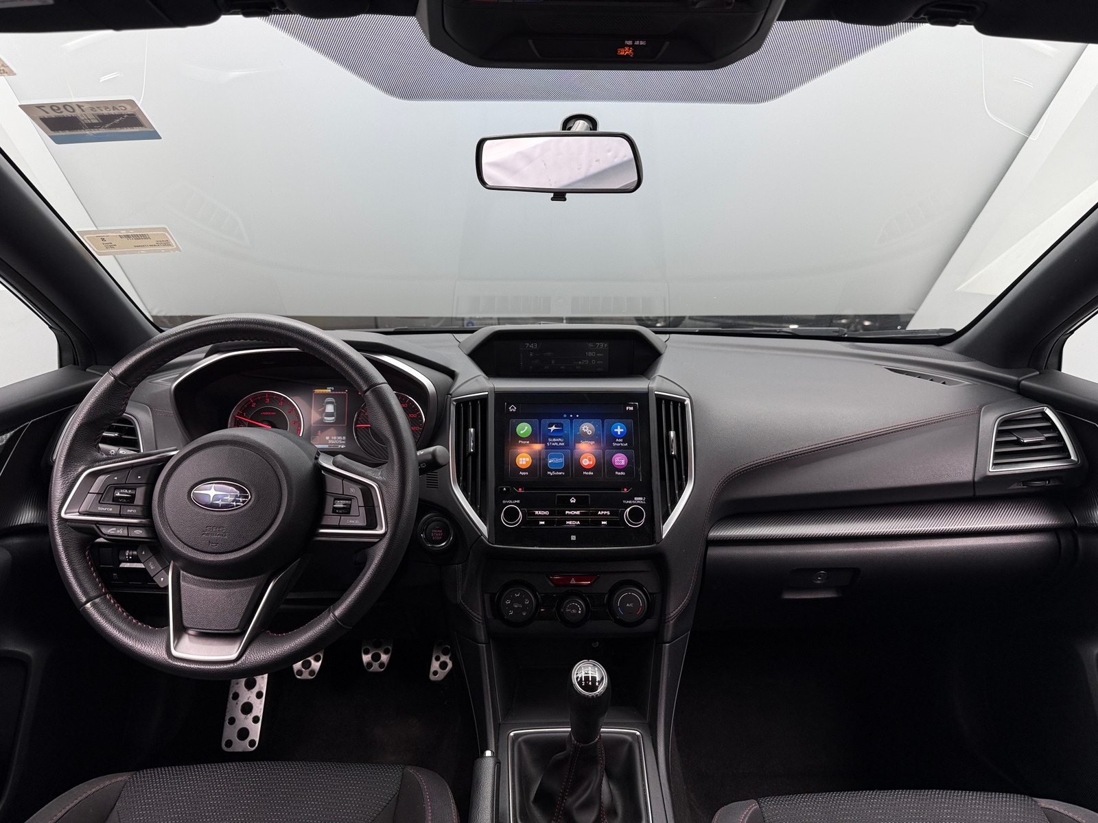Thumbnail: 2019 Subaru Impreza - 3