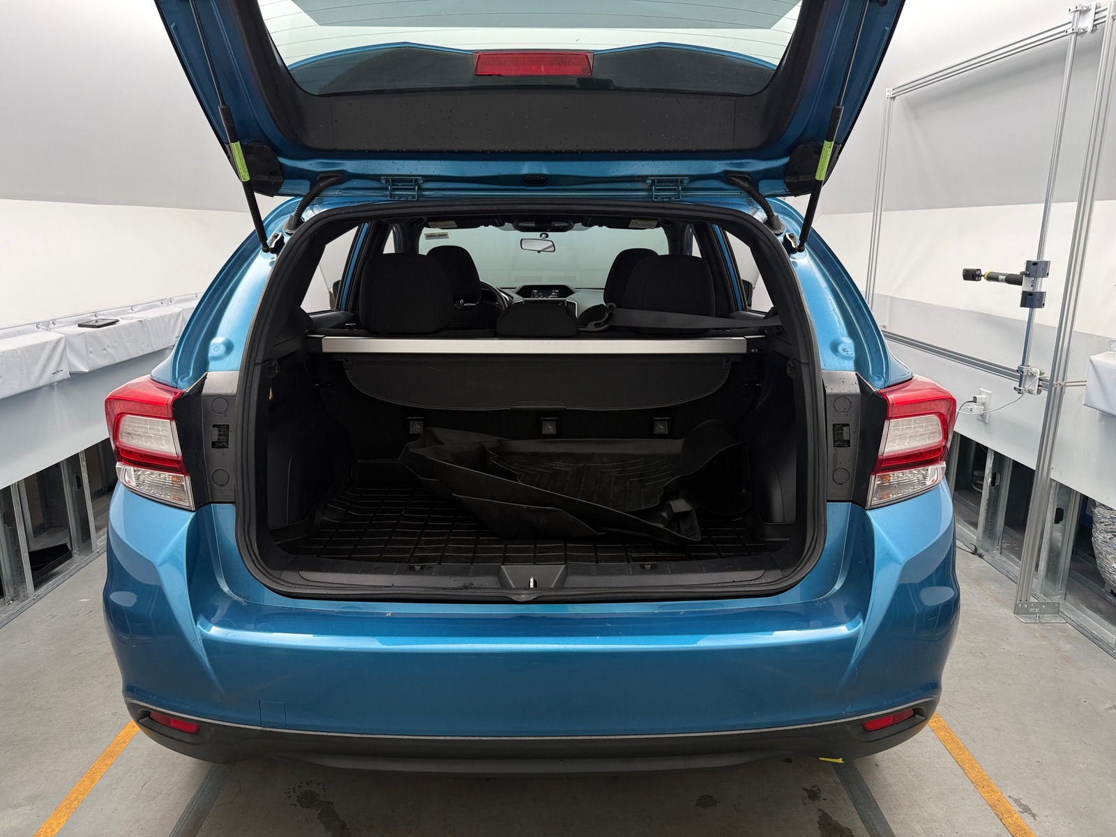 Thumbnail: 2019 Subaru Impreza - 7