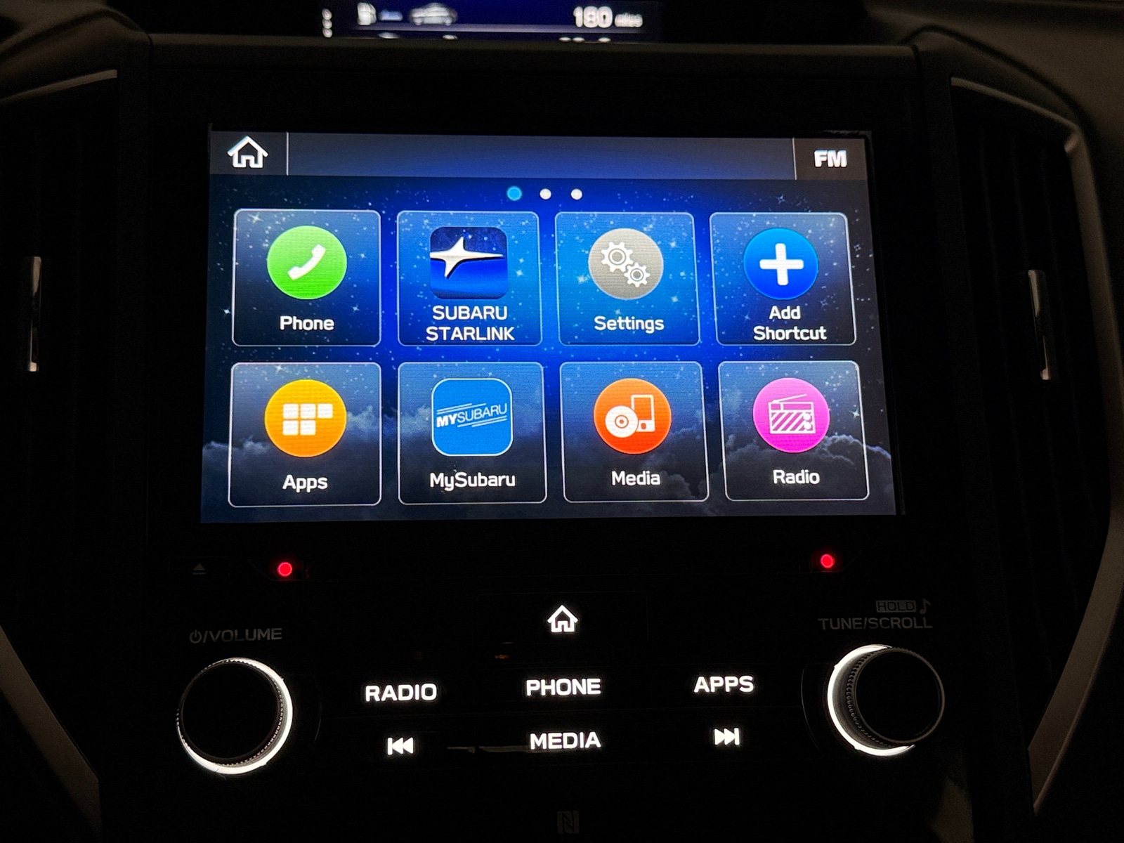 Thumbnail: 2019 Subaru Impreza - 4