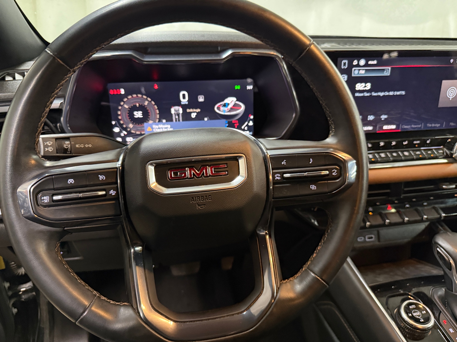 Thumbnail: 2024 GMC Canyon - 5
