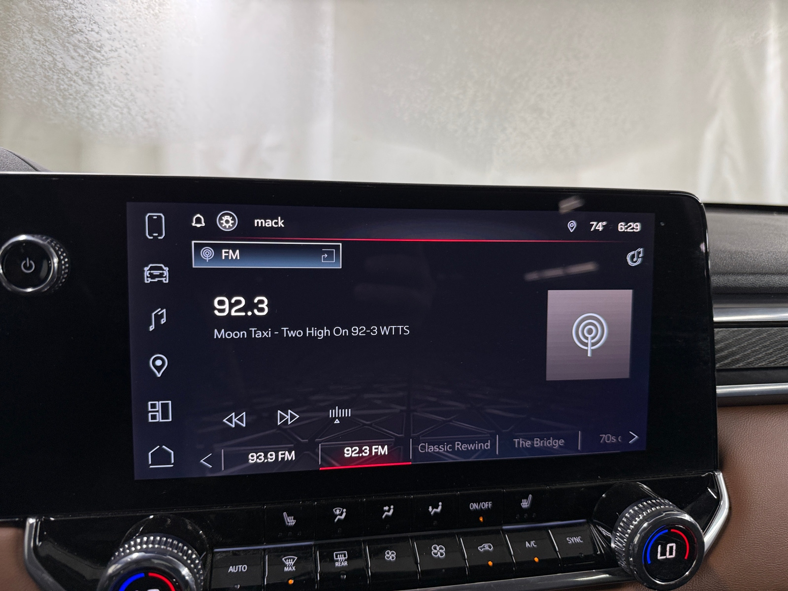 Thumbnail: 2024 GMC Canyon - 4