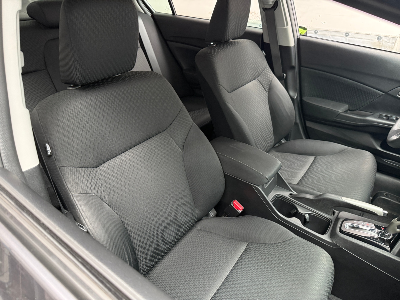 Thumbnail: 2015 Honda Civic - 2