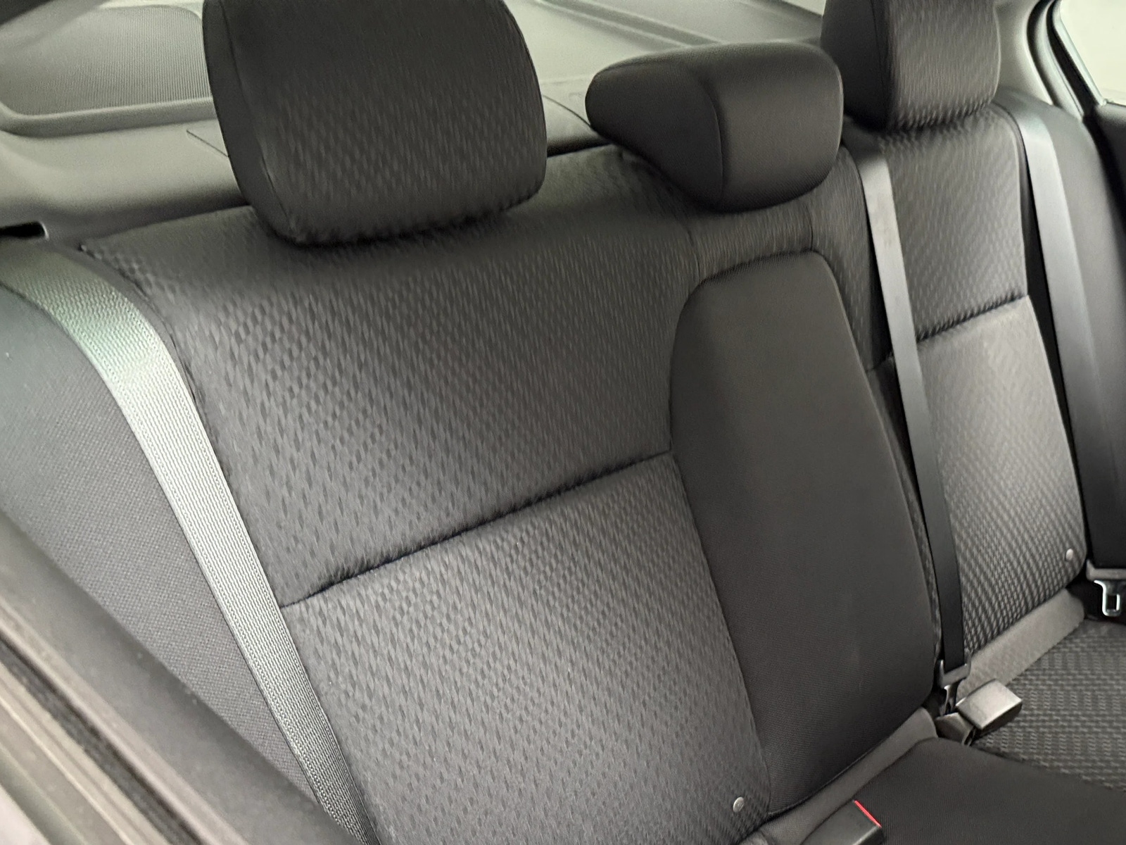 Thumbnail: 2015 Honda Civic - 6