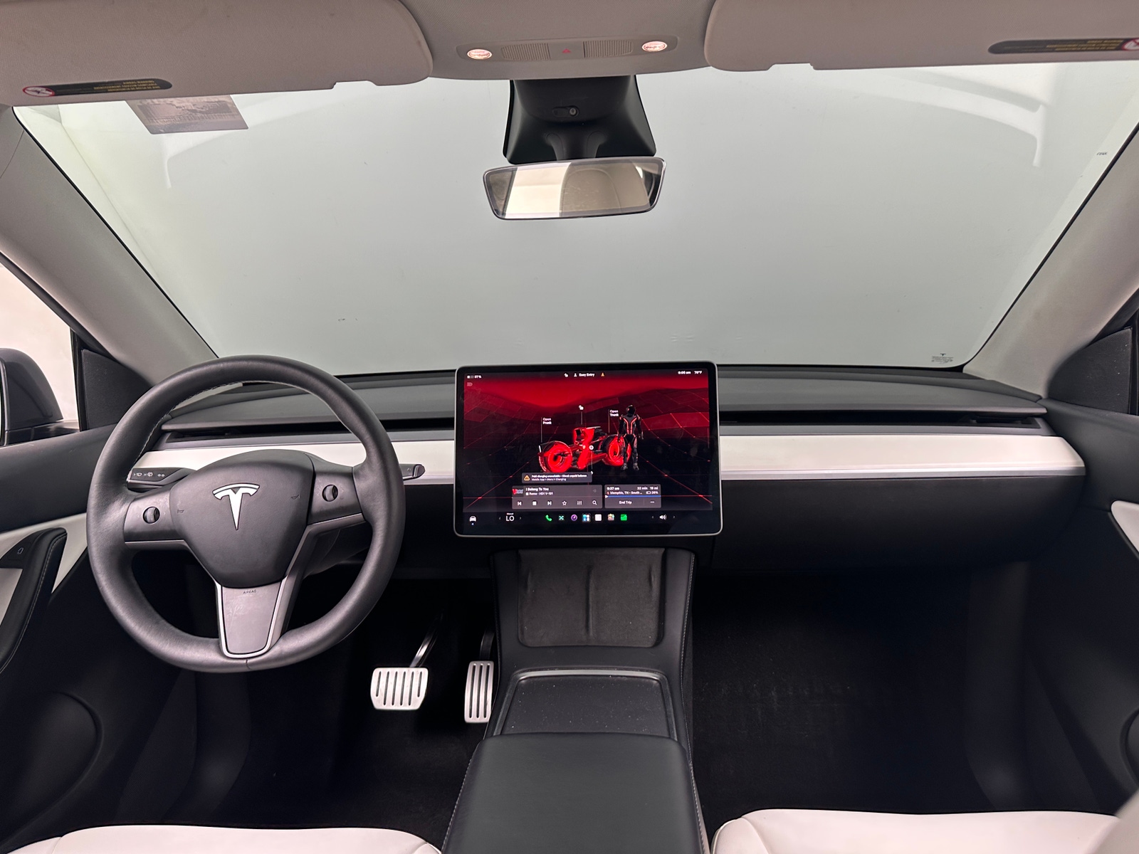 Thumbnail: 2022 Tesla Model Y - 2