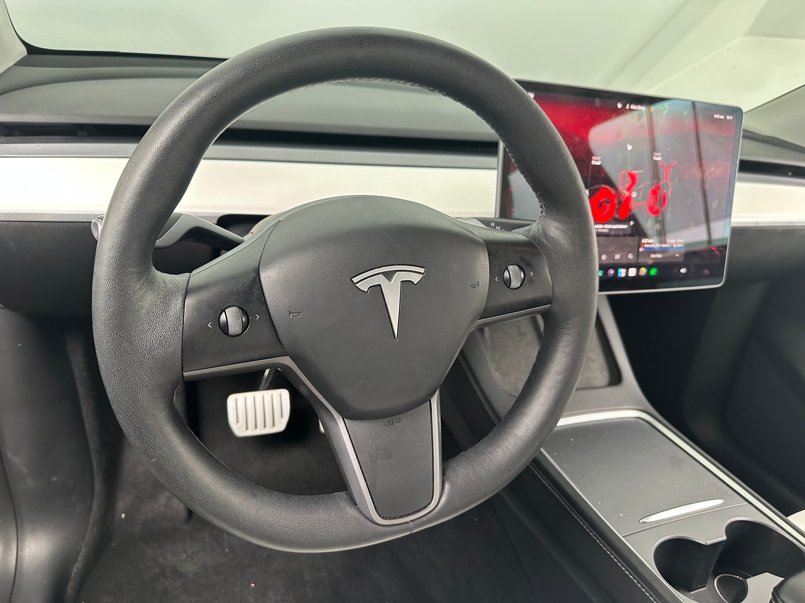 Thumbnail: 2022 Tesla Model Y - 4