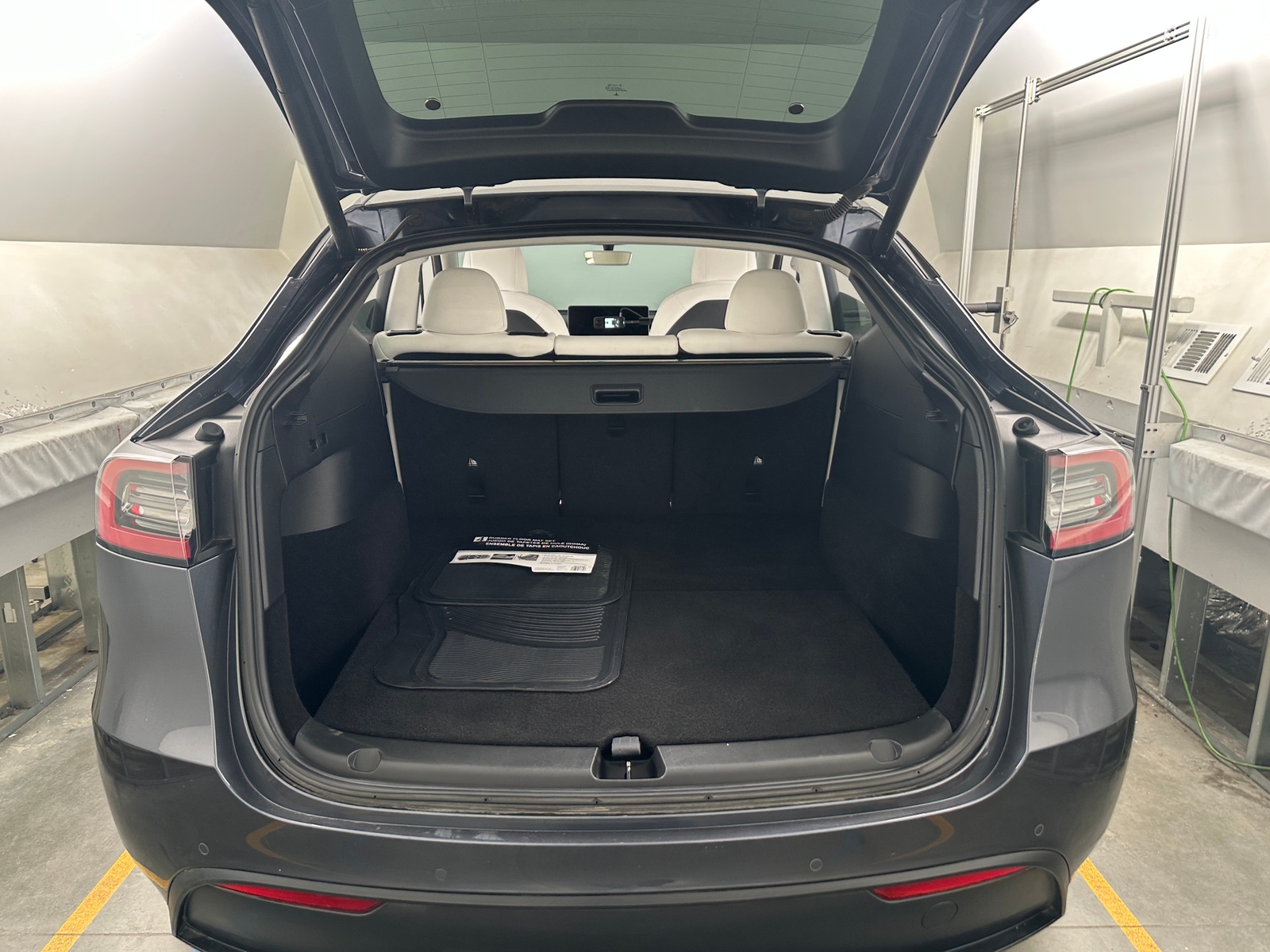 Thumbnail: 2022 Tesla Model Y - 6