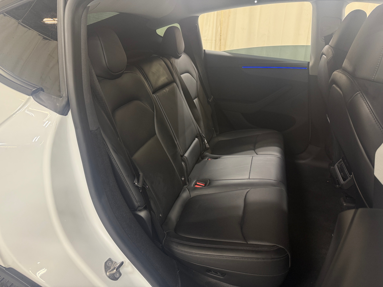 Thumbnail: 2026 Tesla Model Y - 5