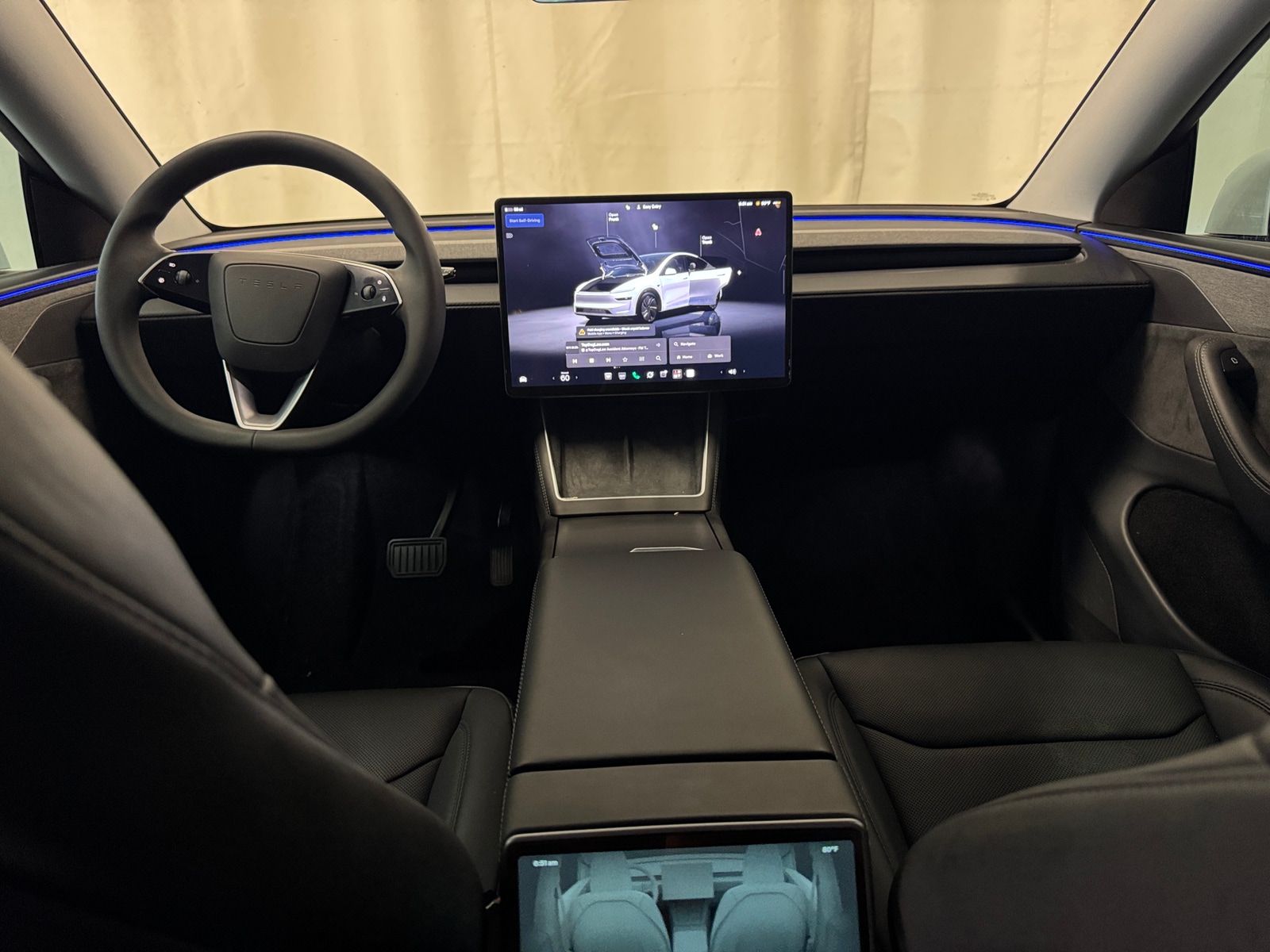 Thumbnail: 2026 Tesla Model Y - 2