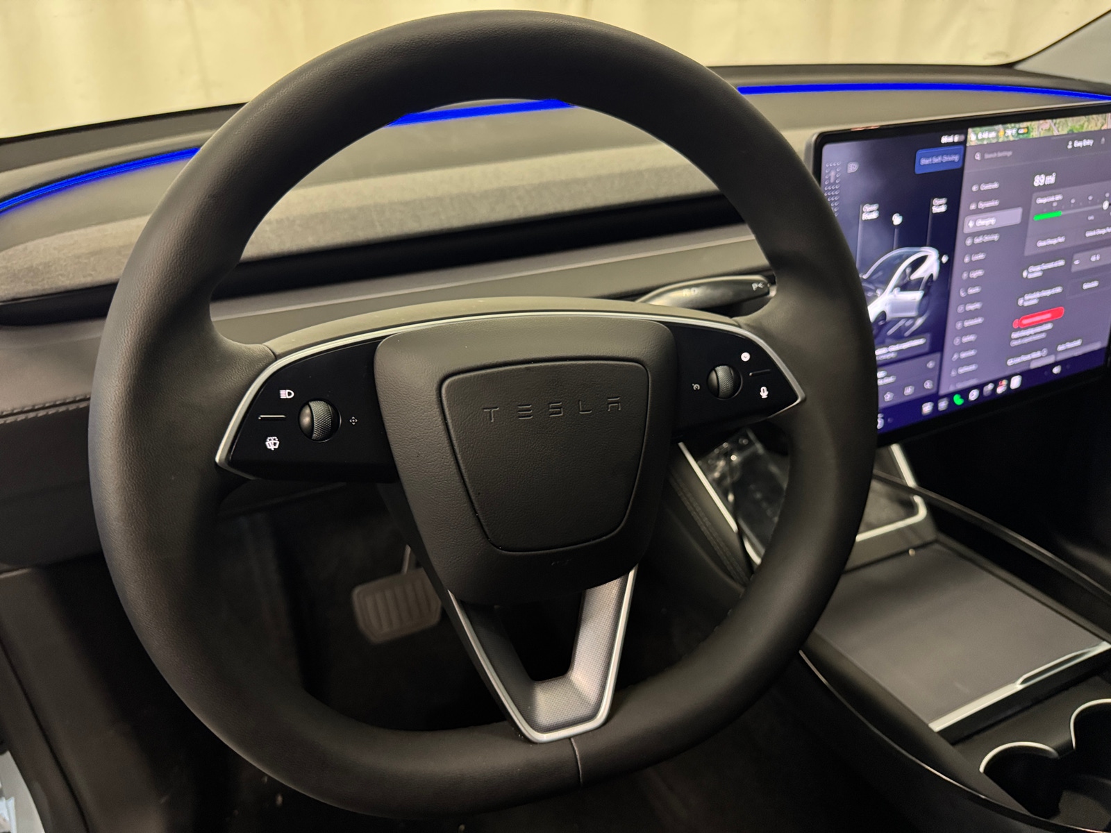 Thumbnail: 2026 Tesla Model Y - 4
