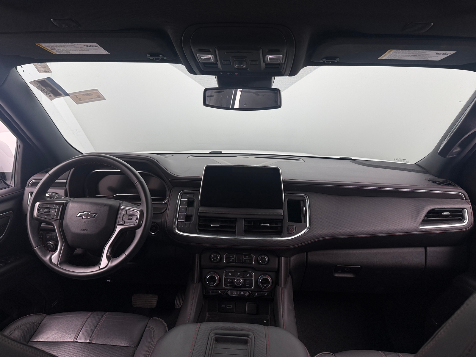 Thumbnail: 2023 Chevrolet Tahoe - 2