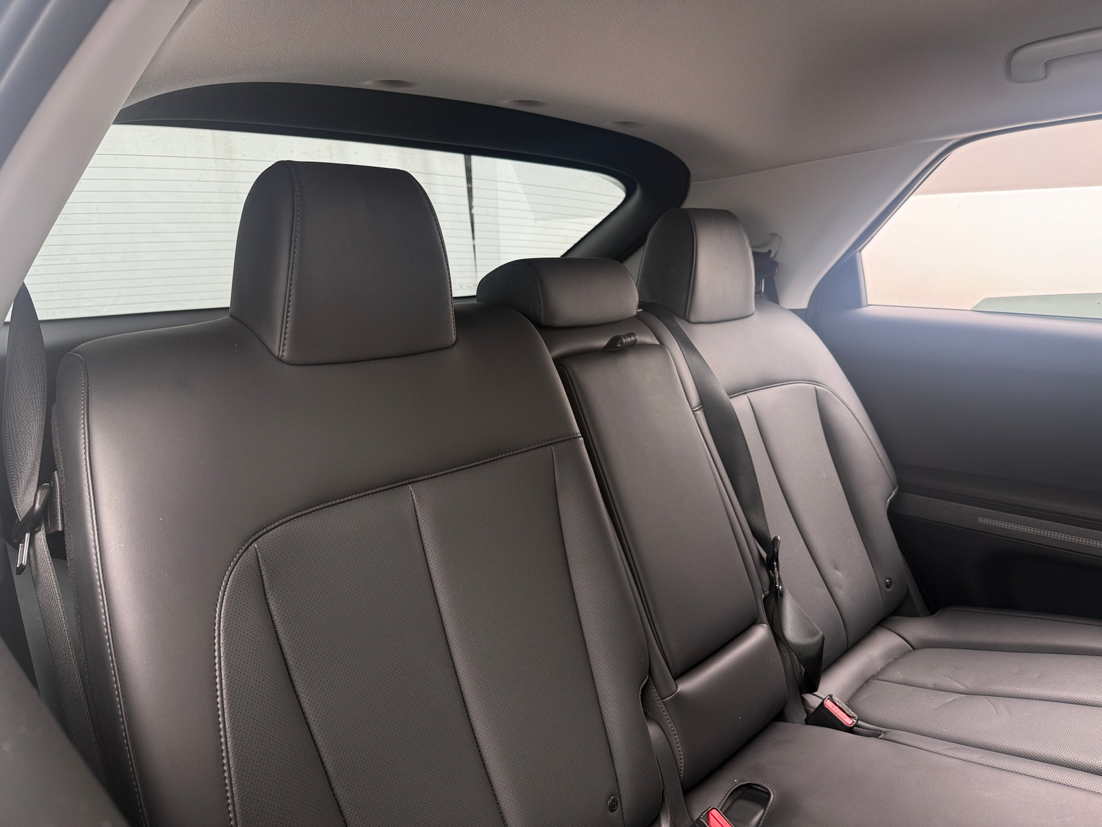 Thumbnail: 2023 Hyundai Ioniq 5 - 5