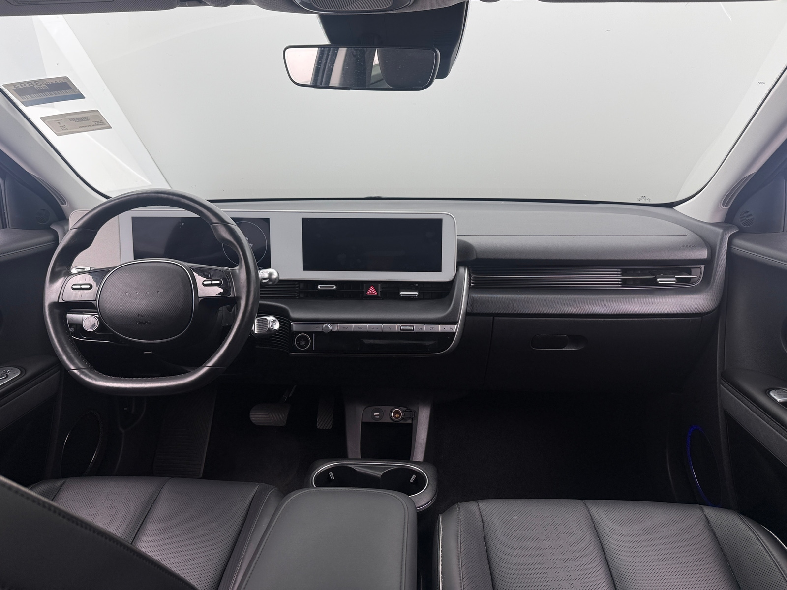 Thumbnail: 2023 Hyundai Ioniq 5 - 2