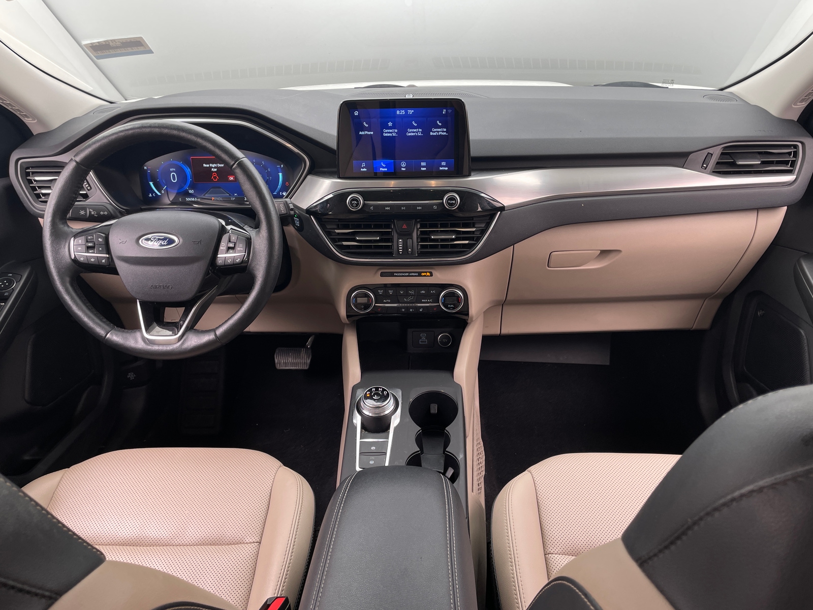 Thumbnail: 2021 Ford Escape - 2