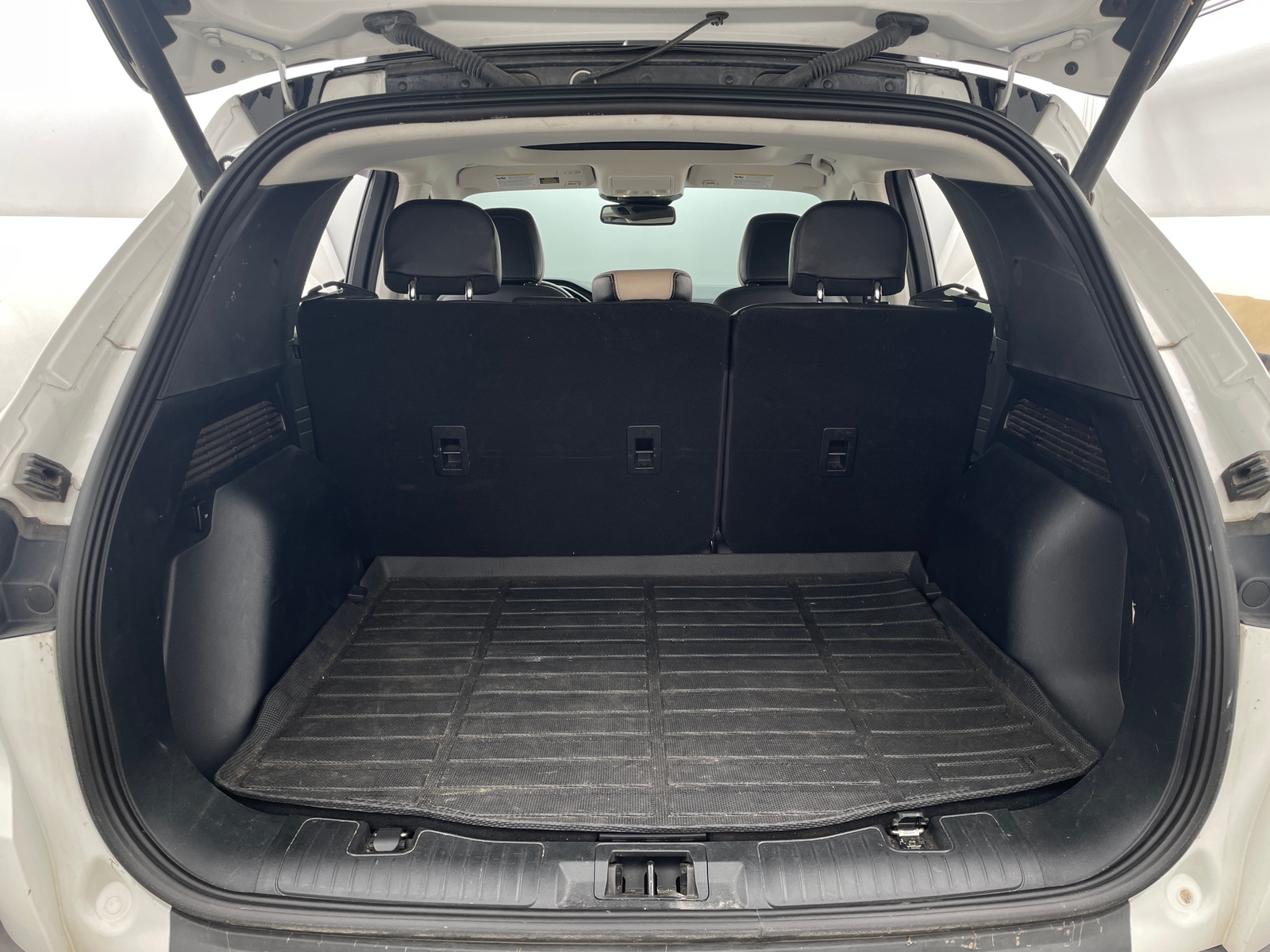Thumbnail: 2021 Ford Escape - 6